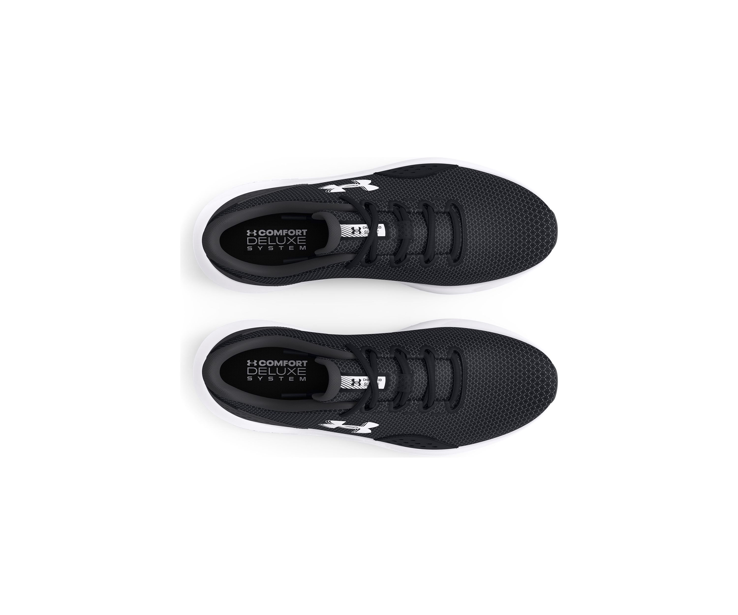Womens UA Surge 4 Running Shoes
