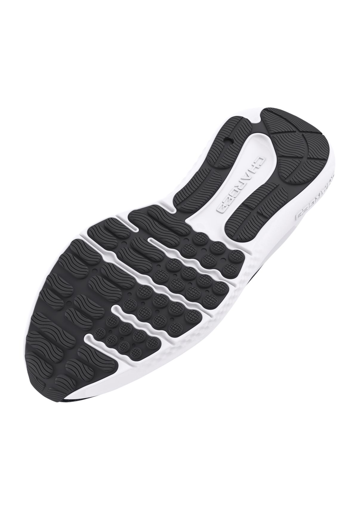 Womens UA Surge 4 Running Shoes