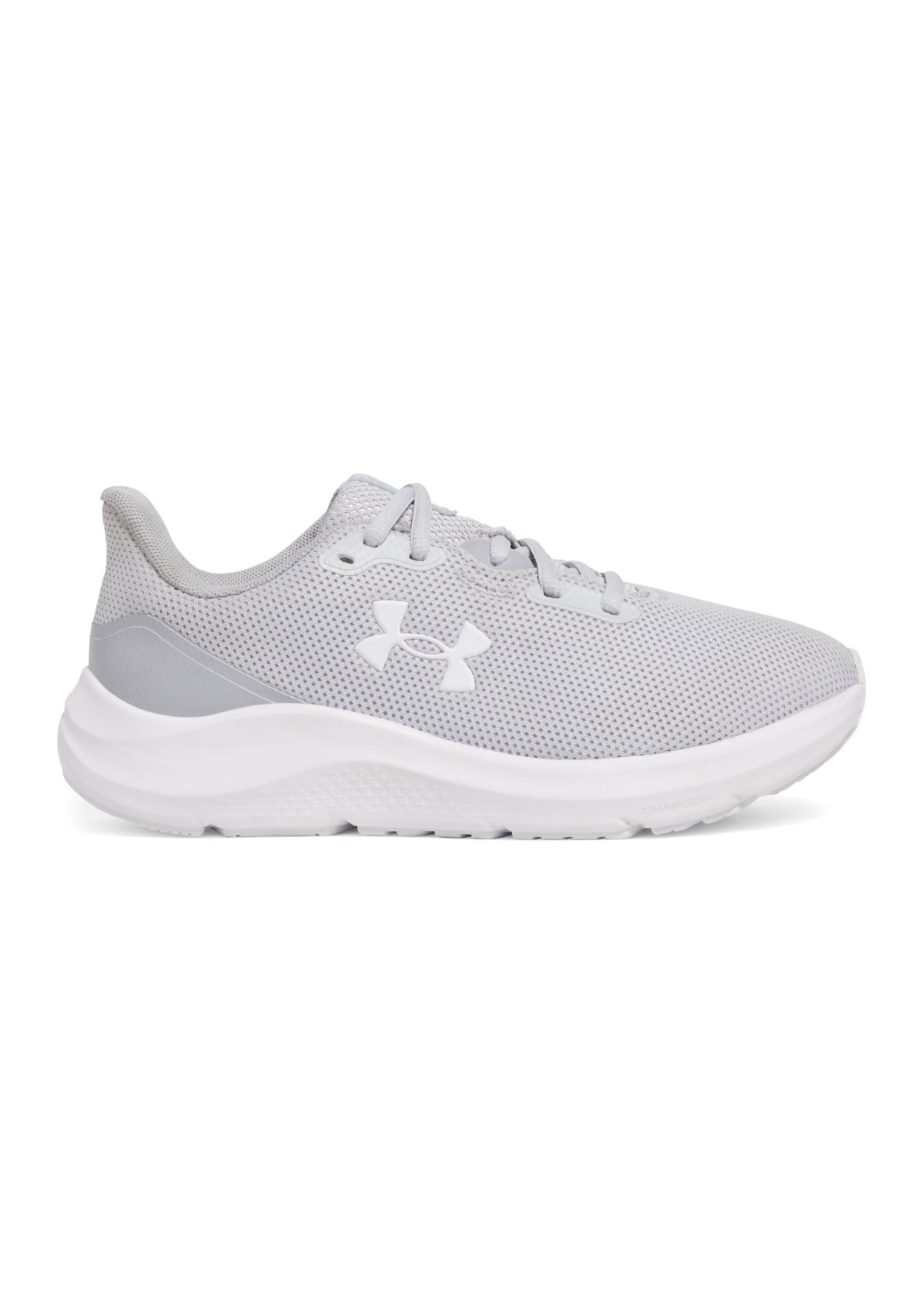 Womens Charged Pursuit 4 Sneakers
