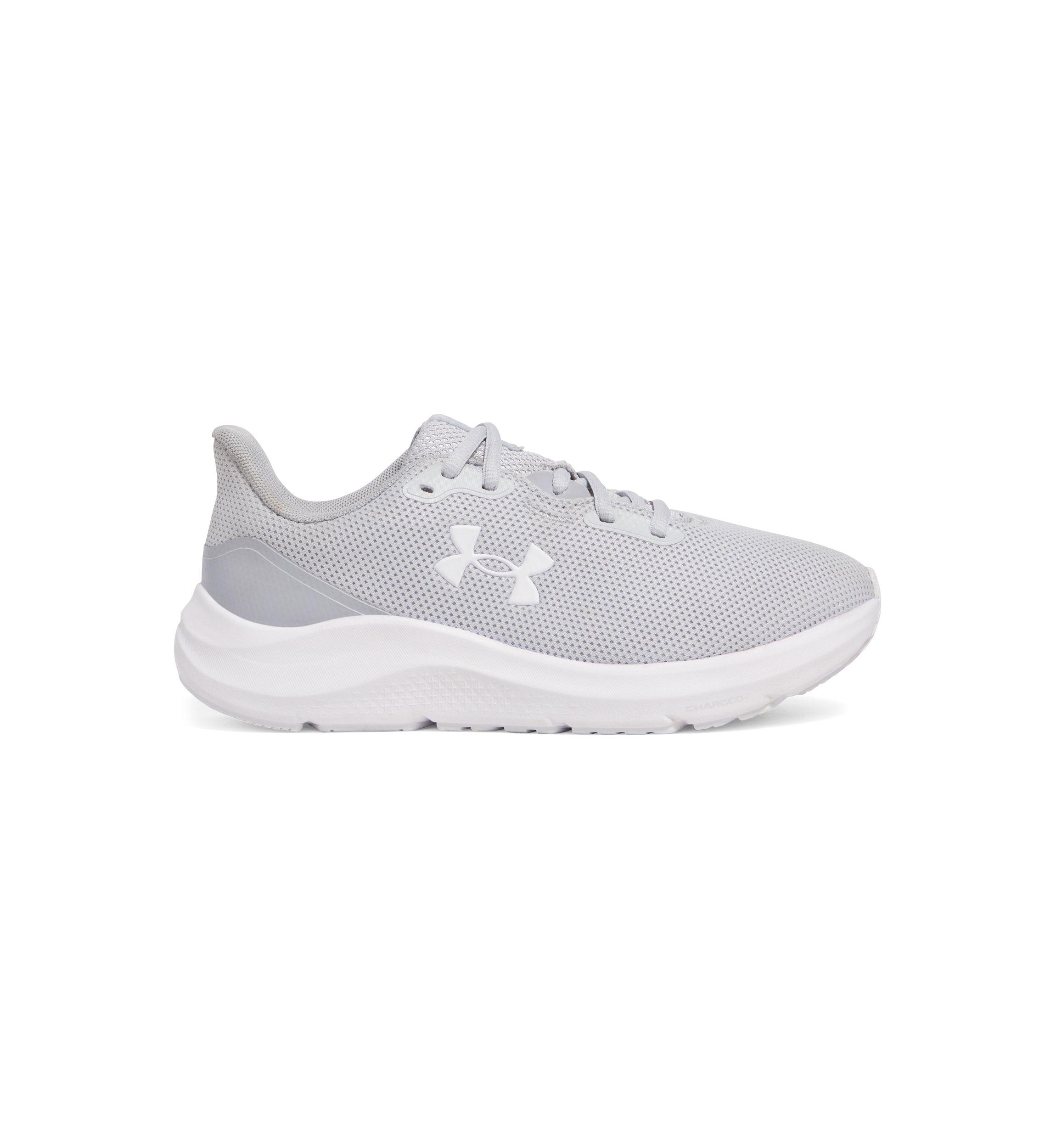 Womens Charged Pursuit 4 Sneakers
