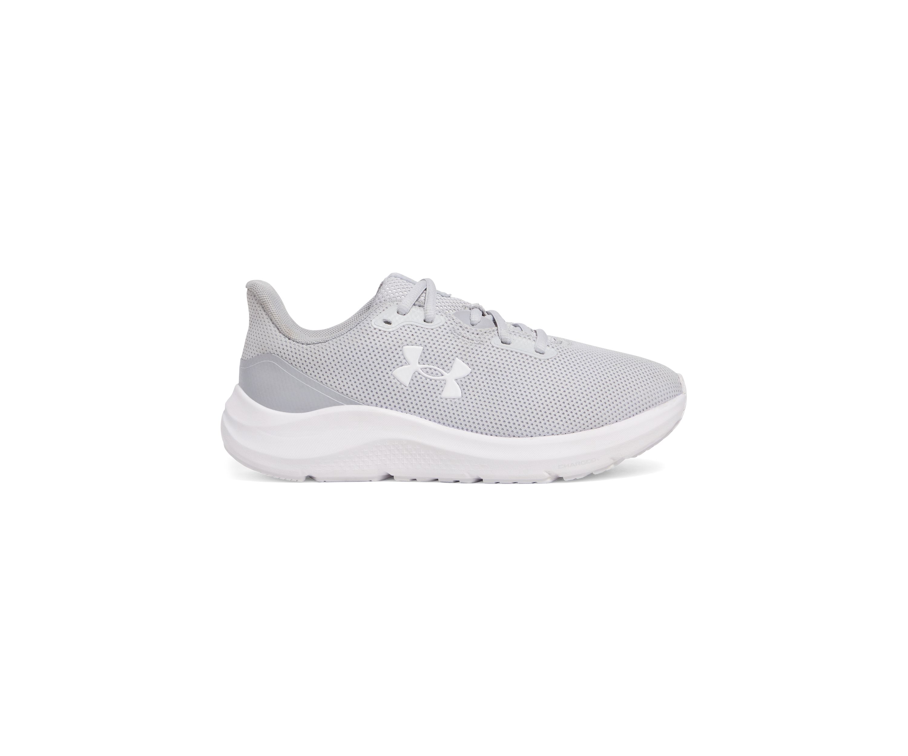 Womens Charged Pursuit 4 Sneakers