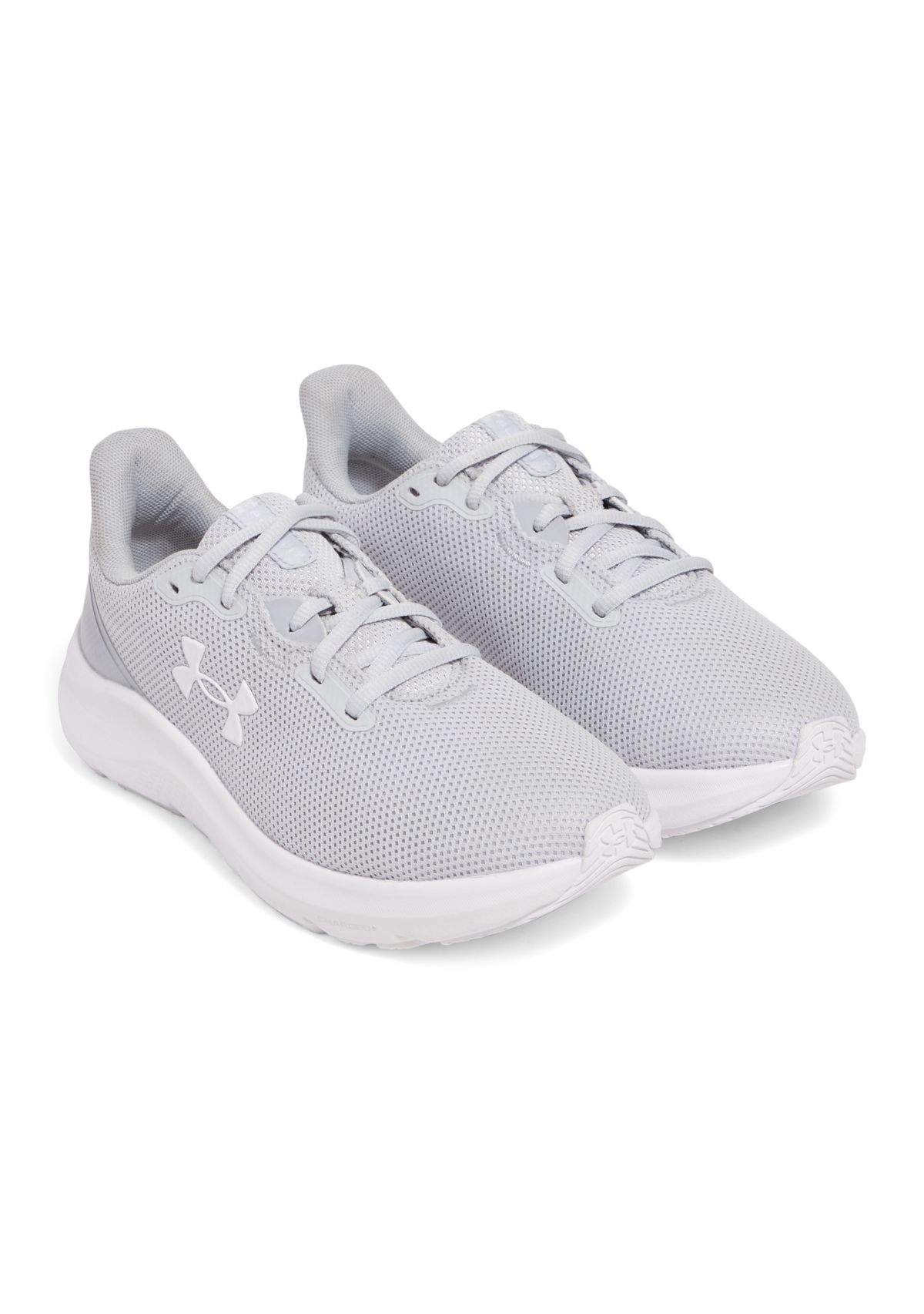 Womens Charged Pursuit 4 Sneakers