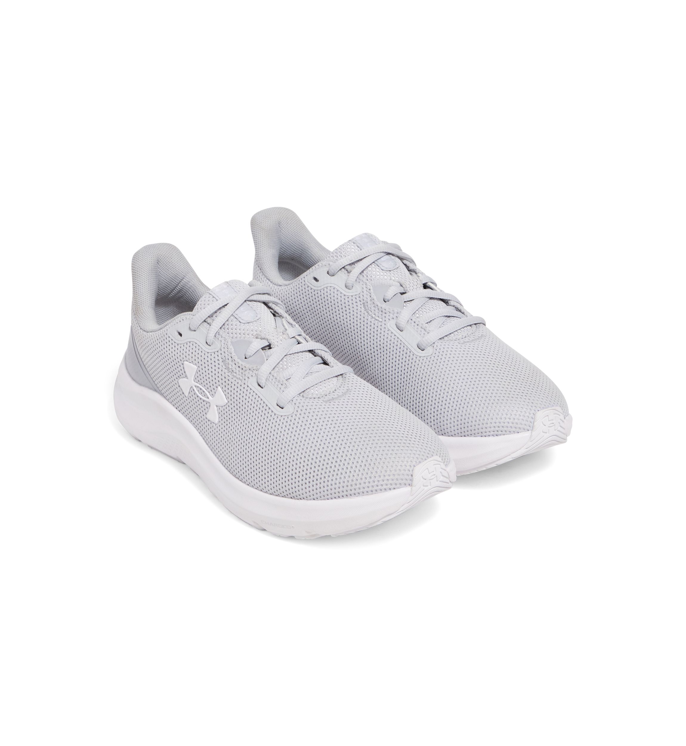 Womens Charged Pursuit 4 Sneakers