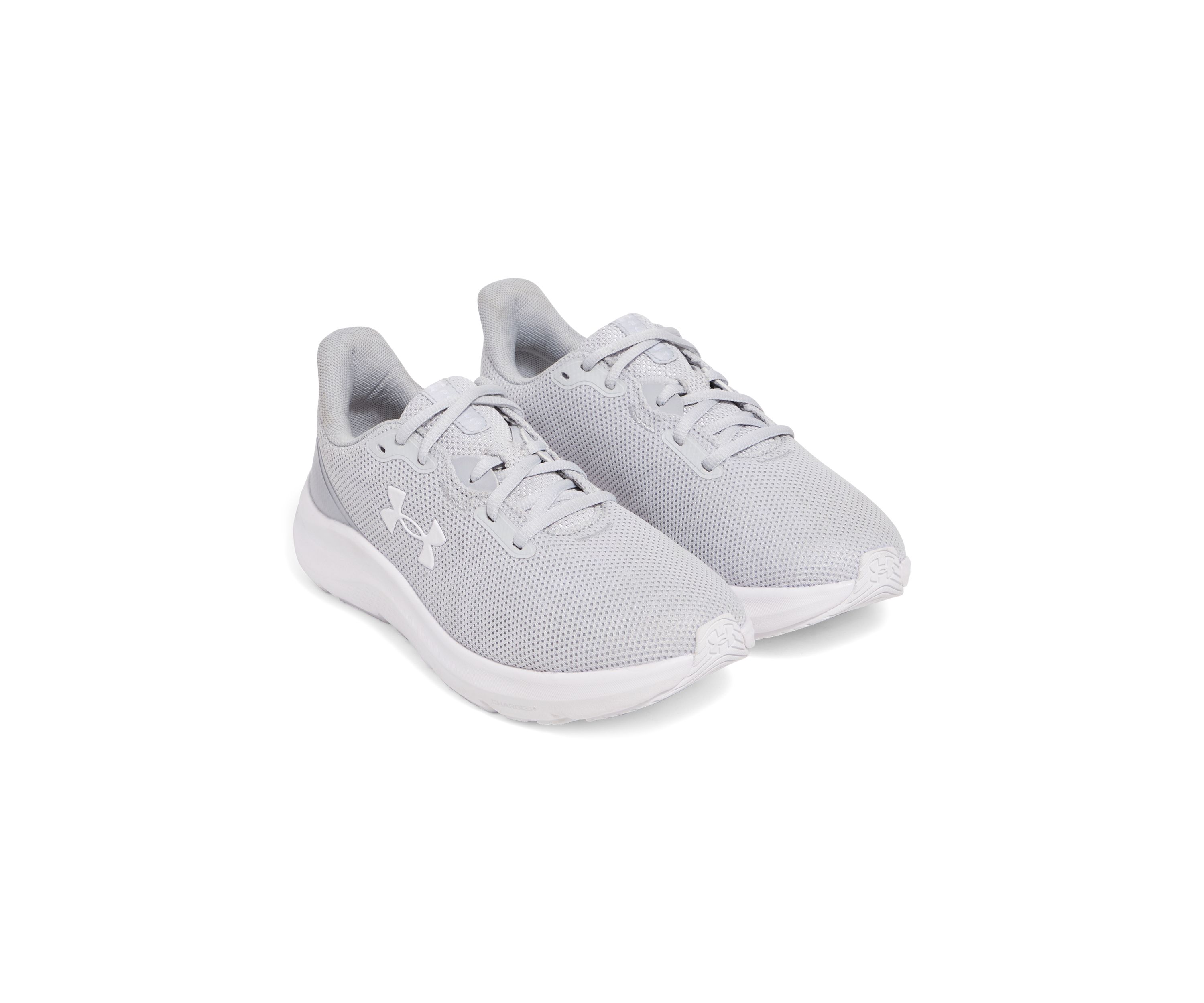 Womens Charged Pursuit 4 Sneakers