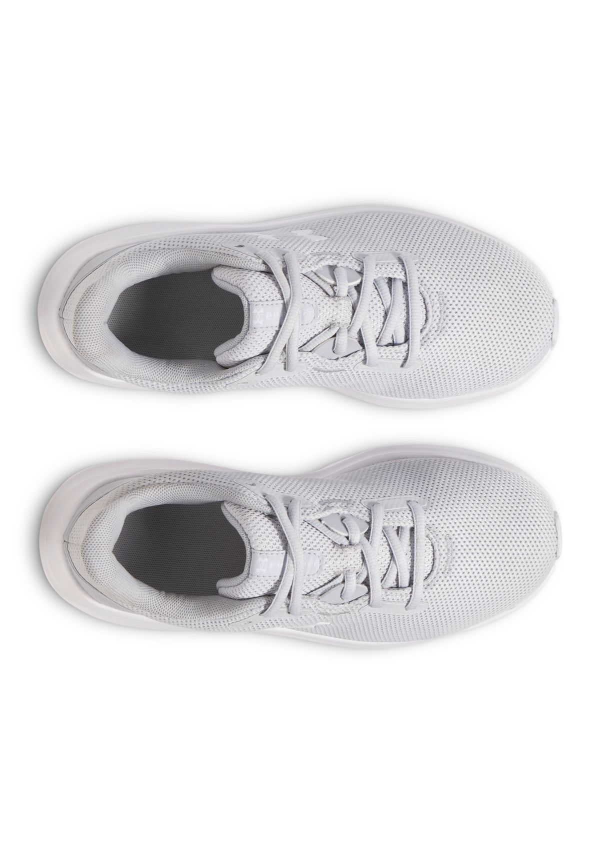 Womens Charged Pursuit 4 Sneakers