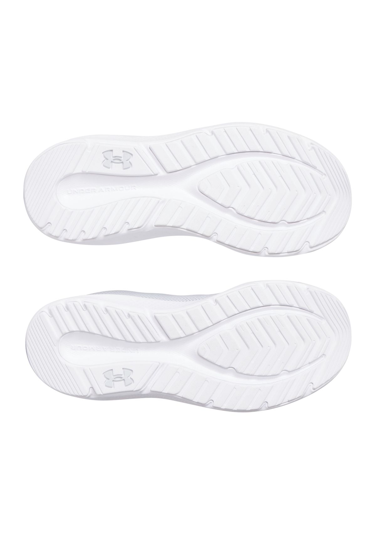 Womens Charged Pursuit 4 Sneakers