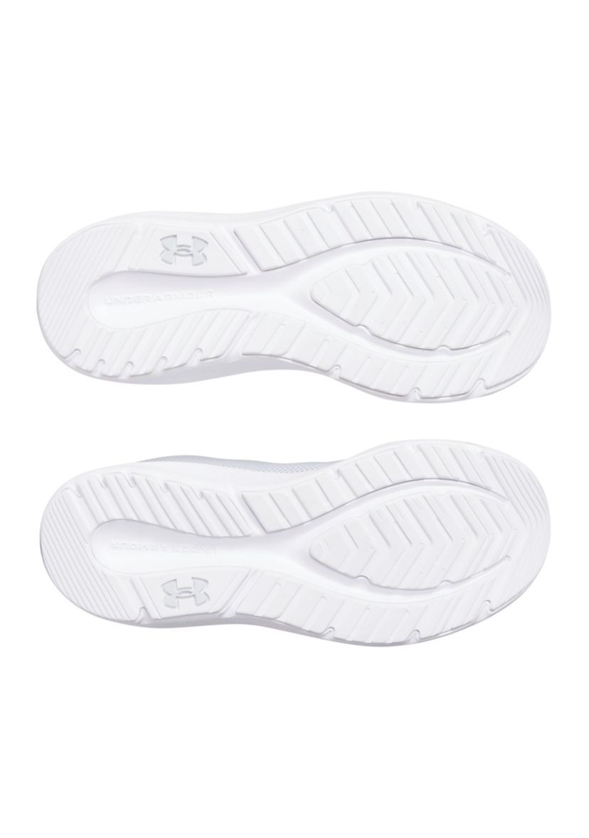 Womens Charged Pursuit 4 Sneakers