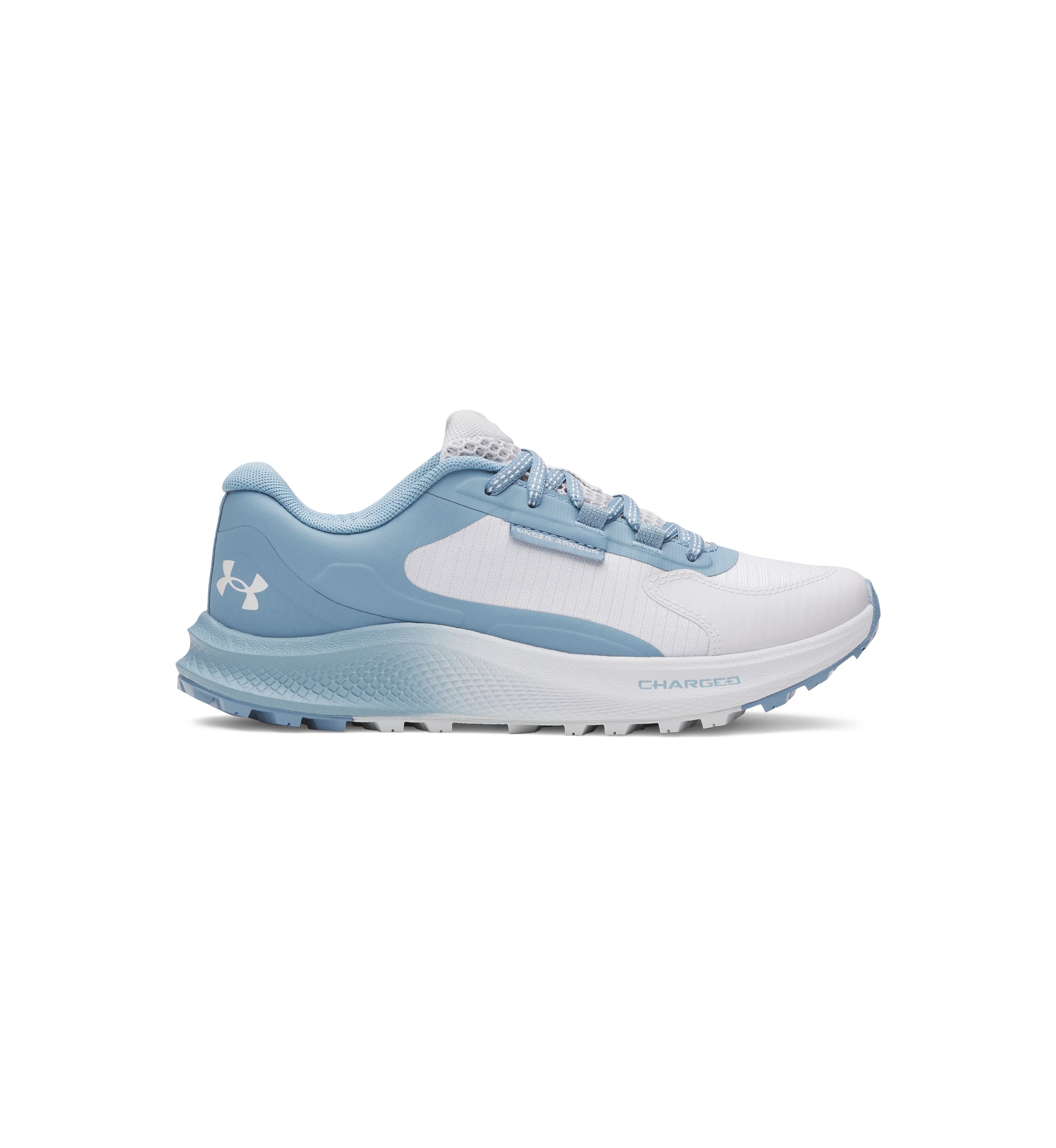Womens Bandit Trail 3 Sneakers