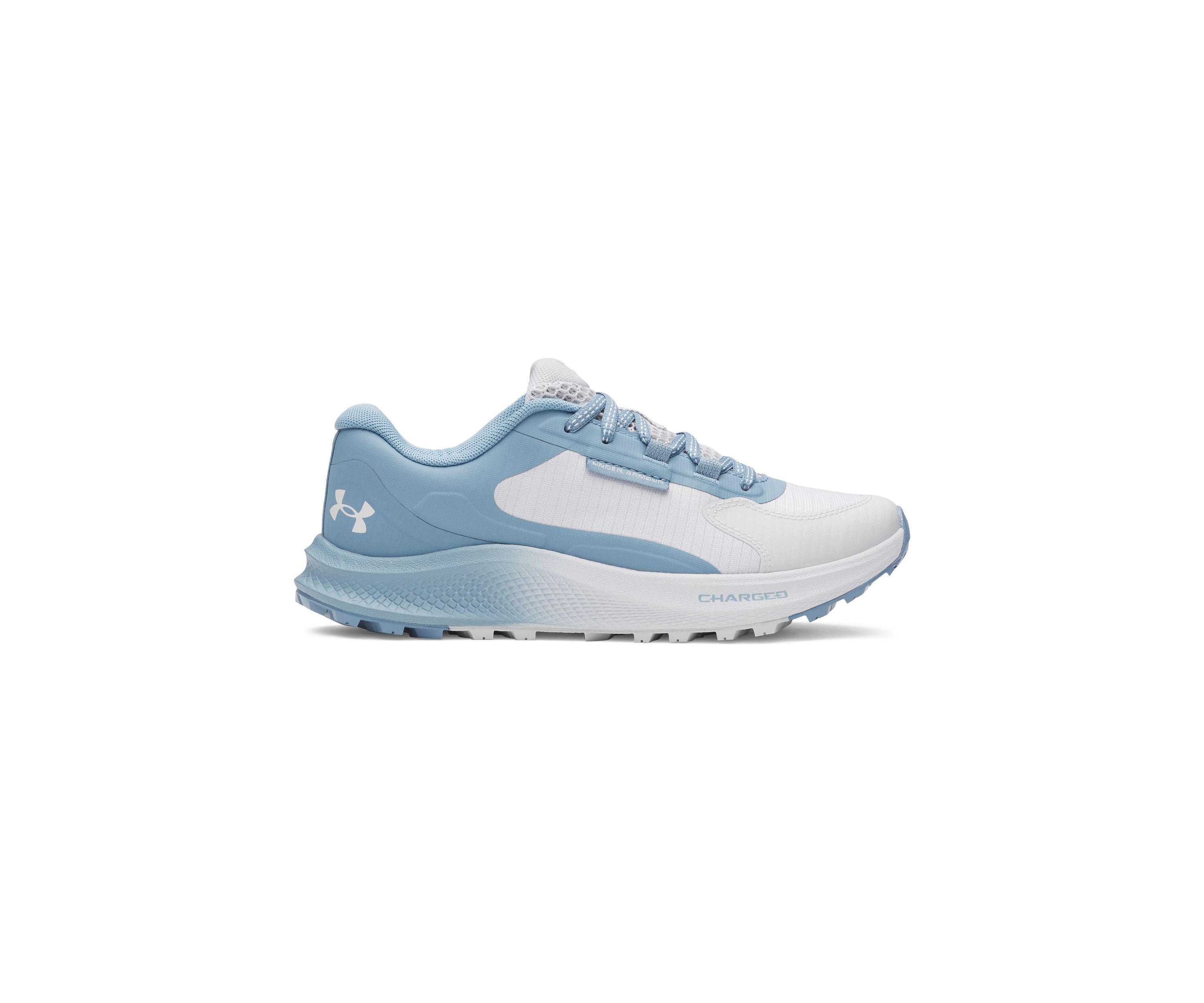 Womens Bandit Trail 3 Sneakers