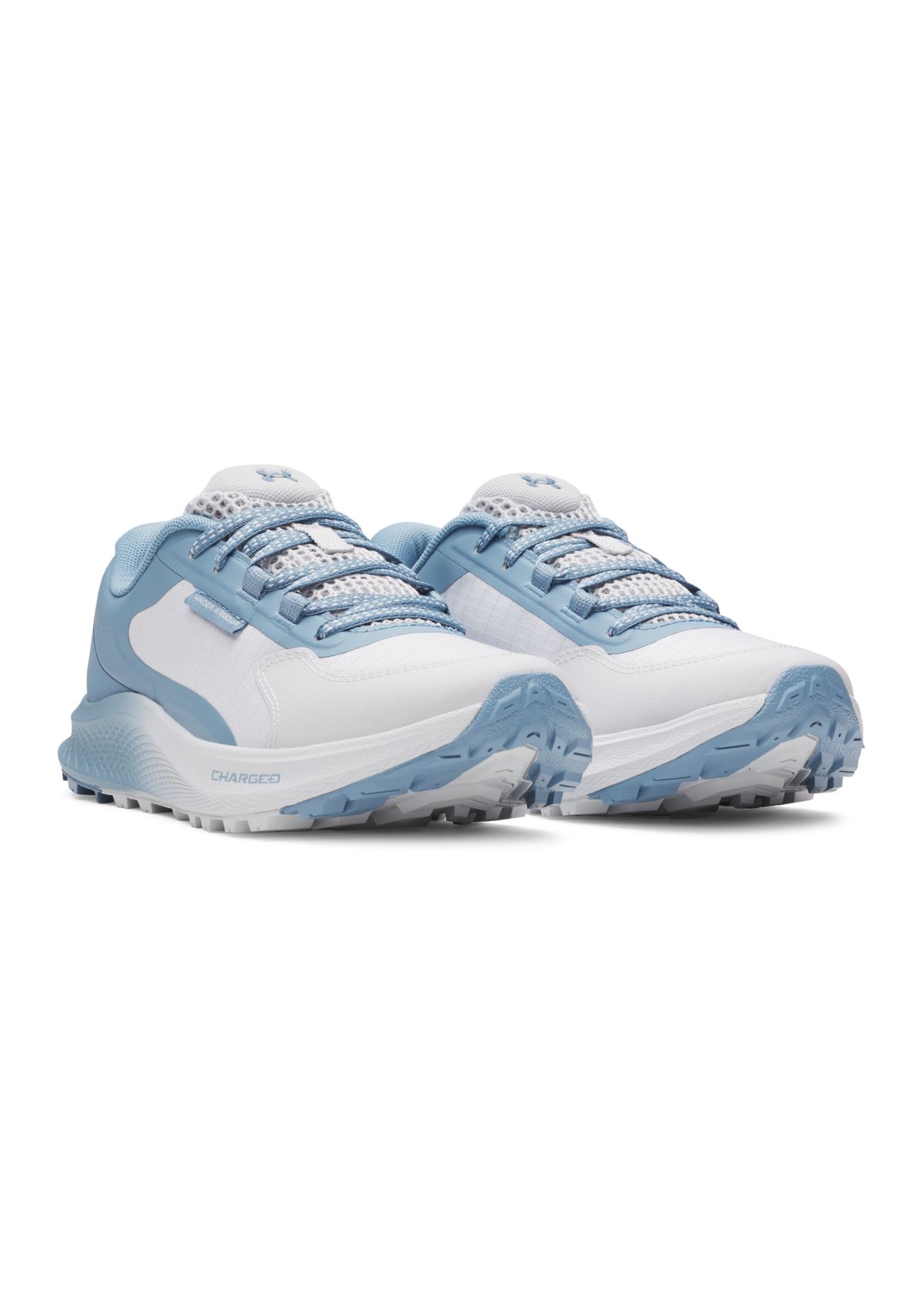 Womens Bandit Trail 3 Sneakers