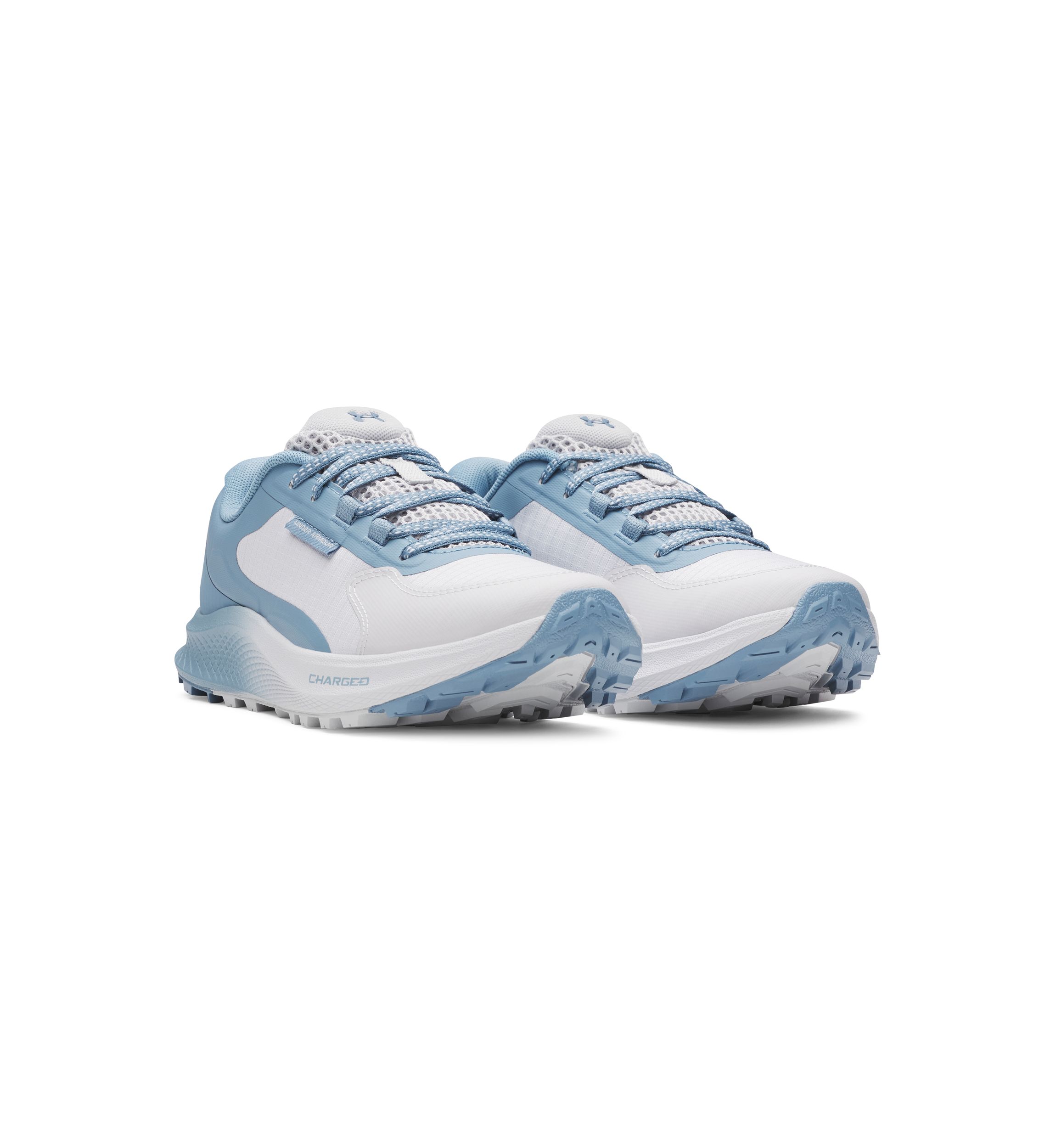 Womens Bandit Trail 3 Sneakers