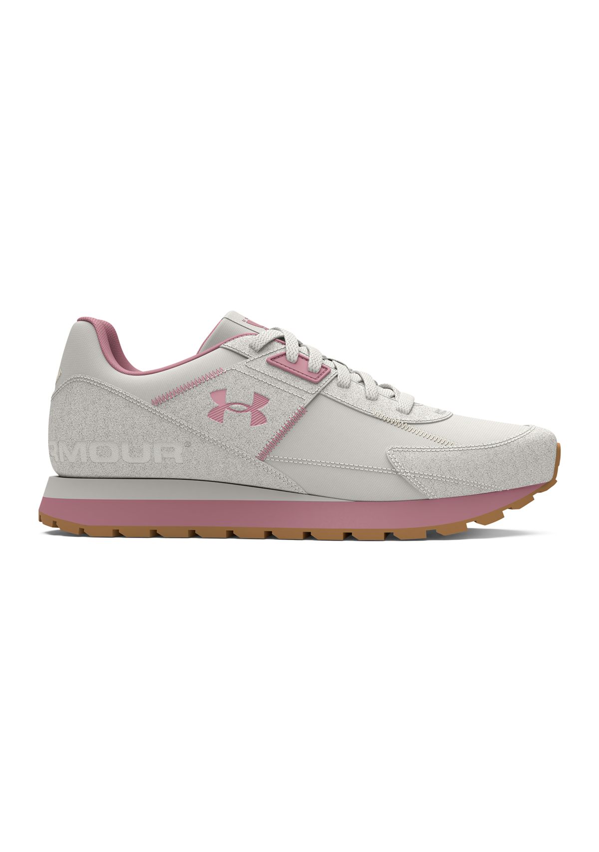 Womens Essential Runner Sneakers