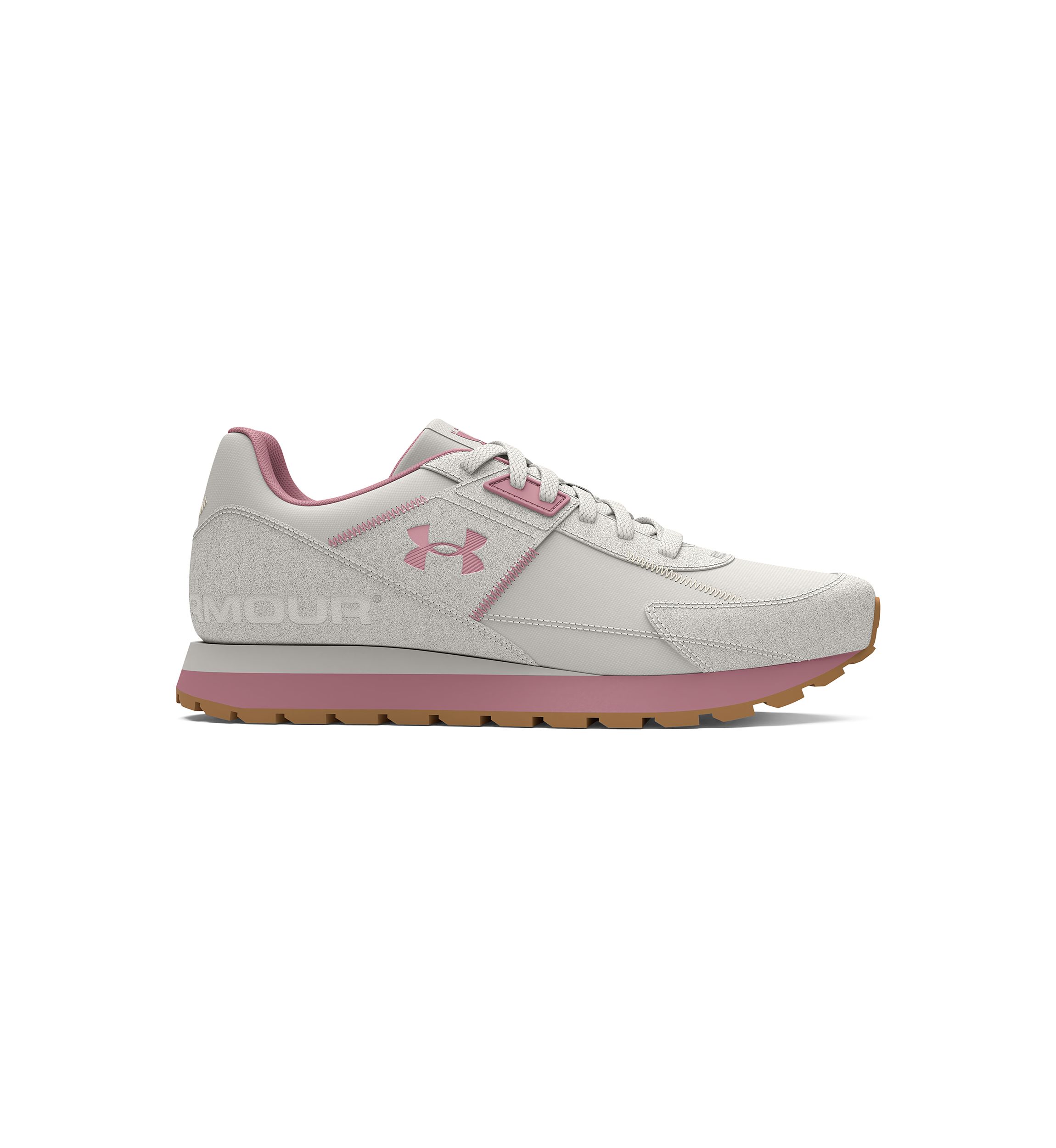 Womens Essential Runner Sneakers
