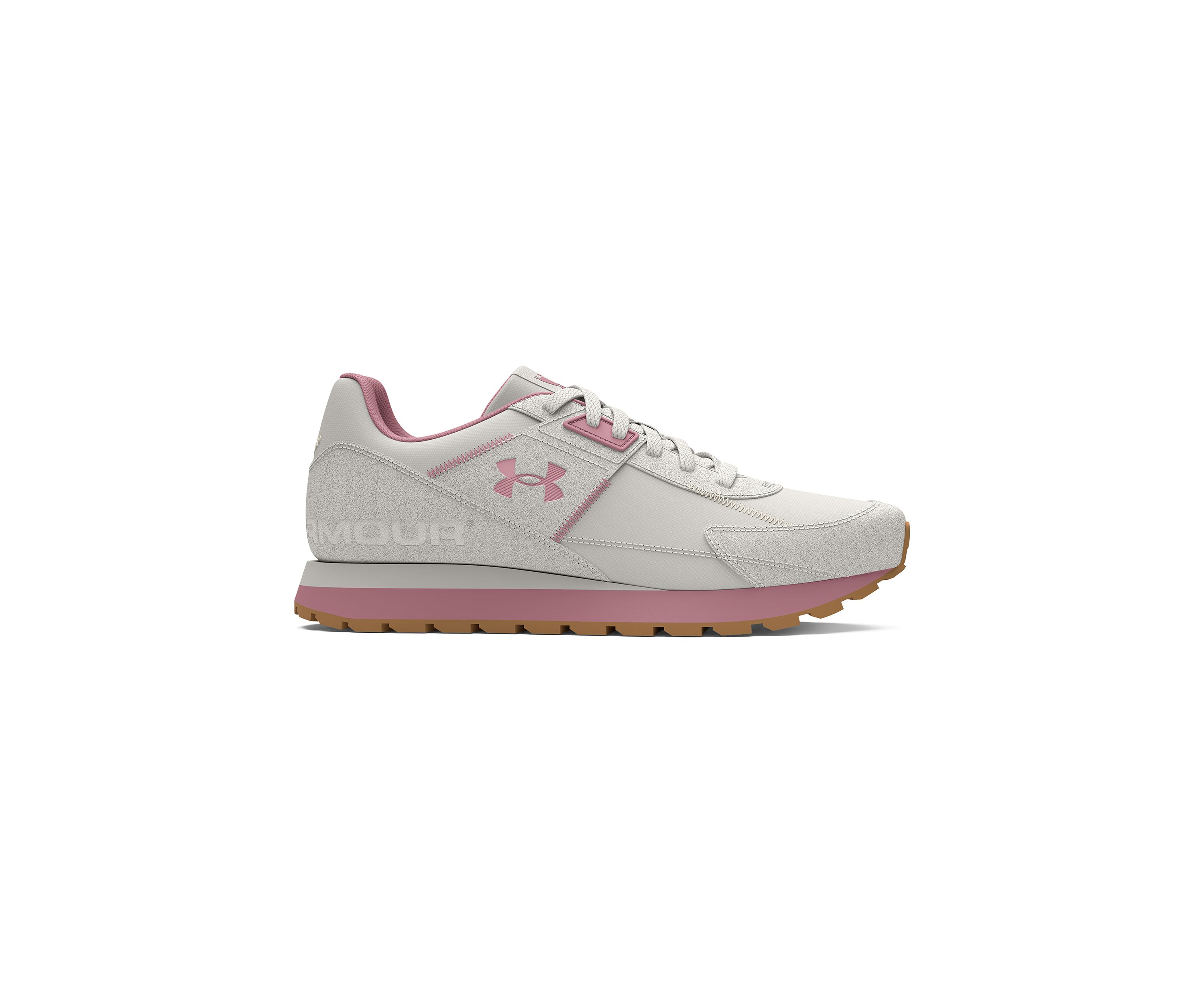 Womens Essential Runner Sneakers