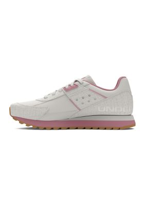 Women's Essential Runner Sneakers