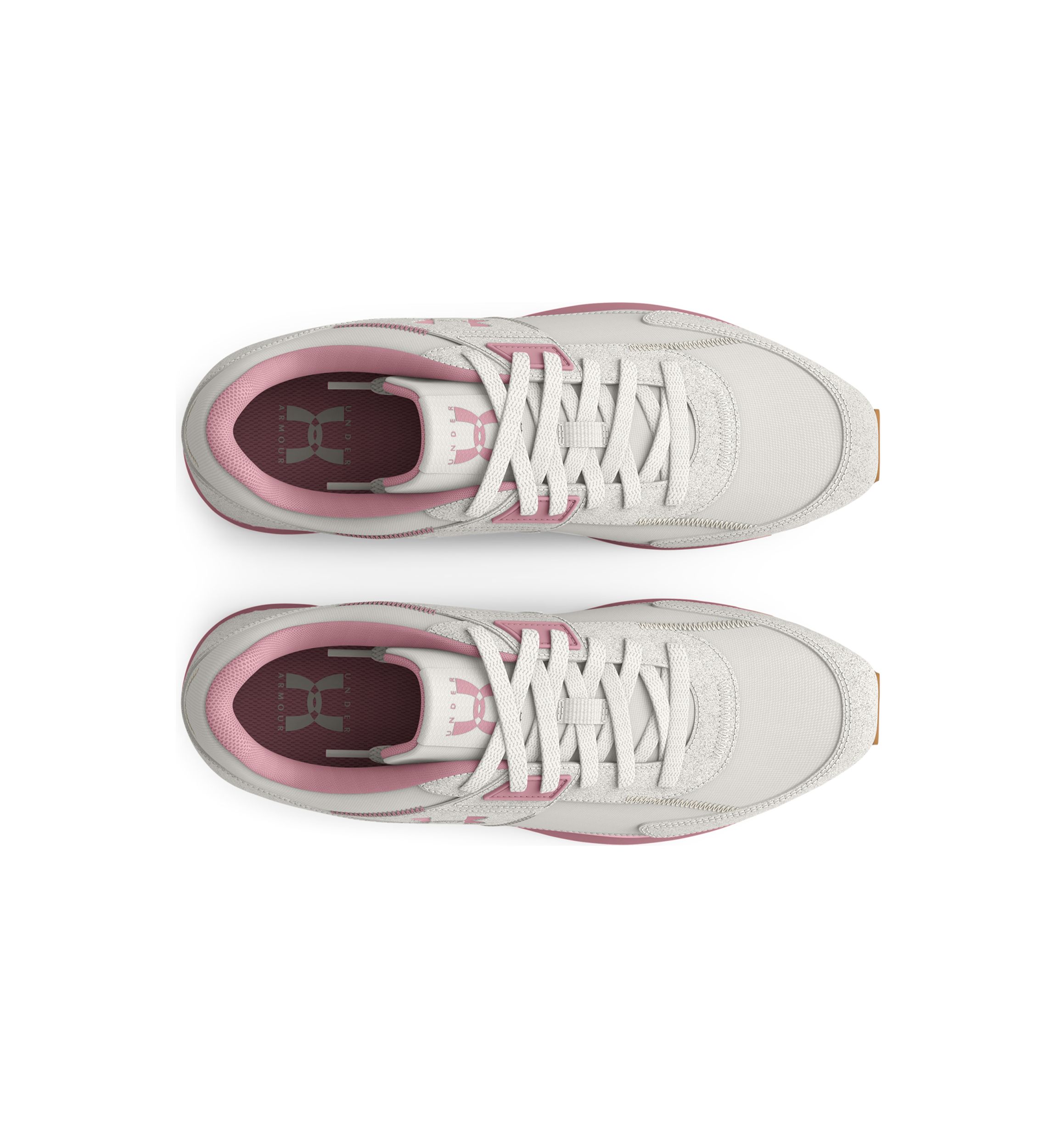 Womens Essential Runner Sneakers