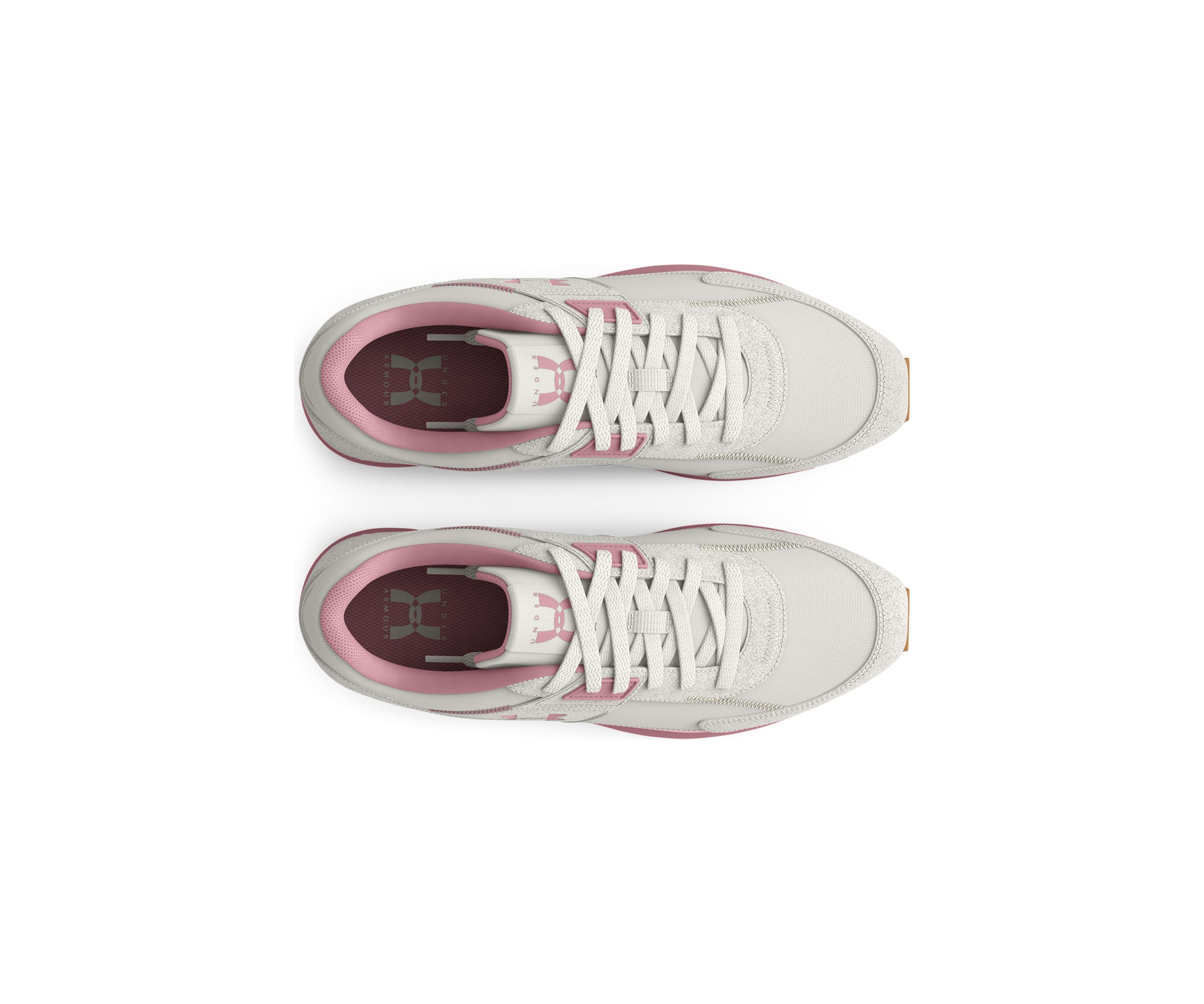 Womens Essential Runner Sneakers