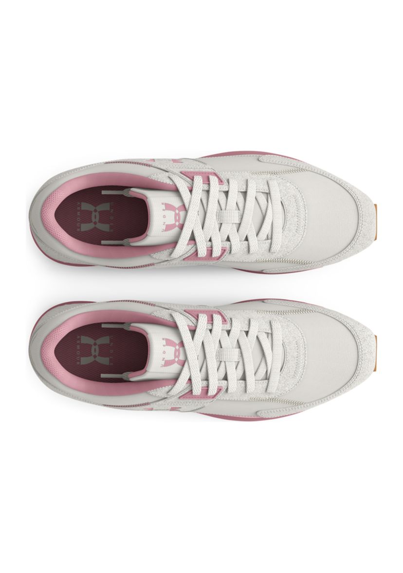 Womens Essential Runner Sneakers