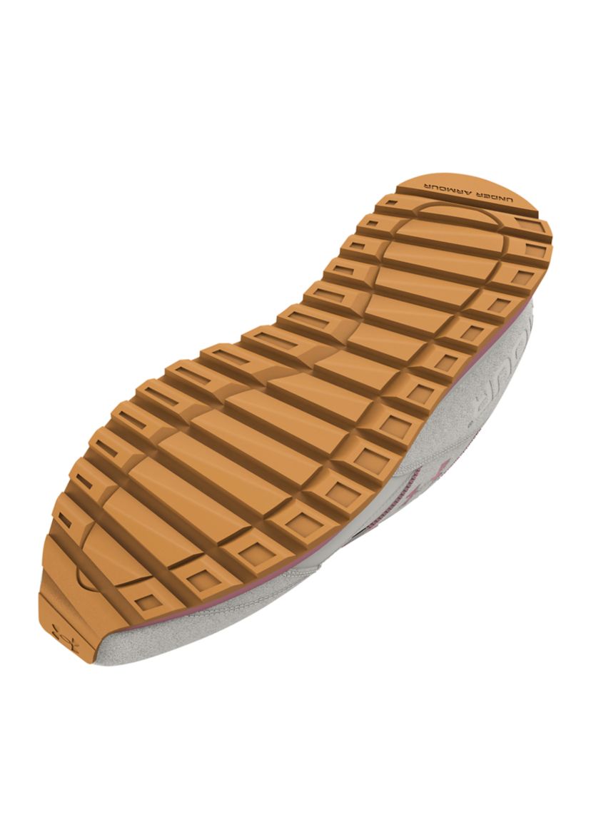 Womens Essential Runner Sneakers