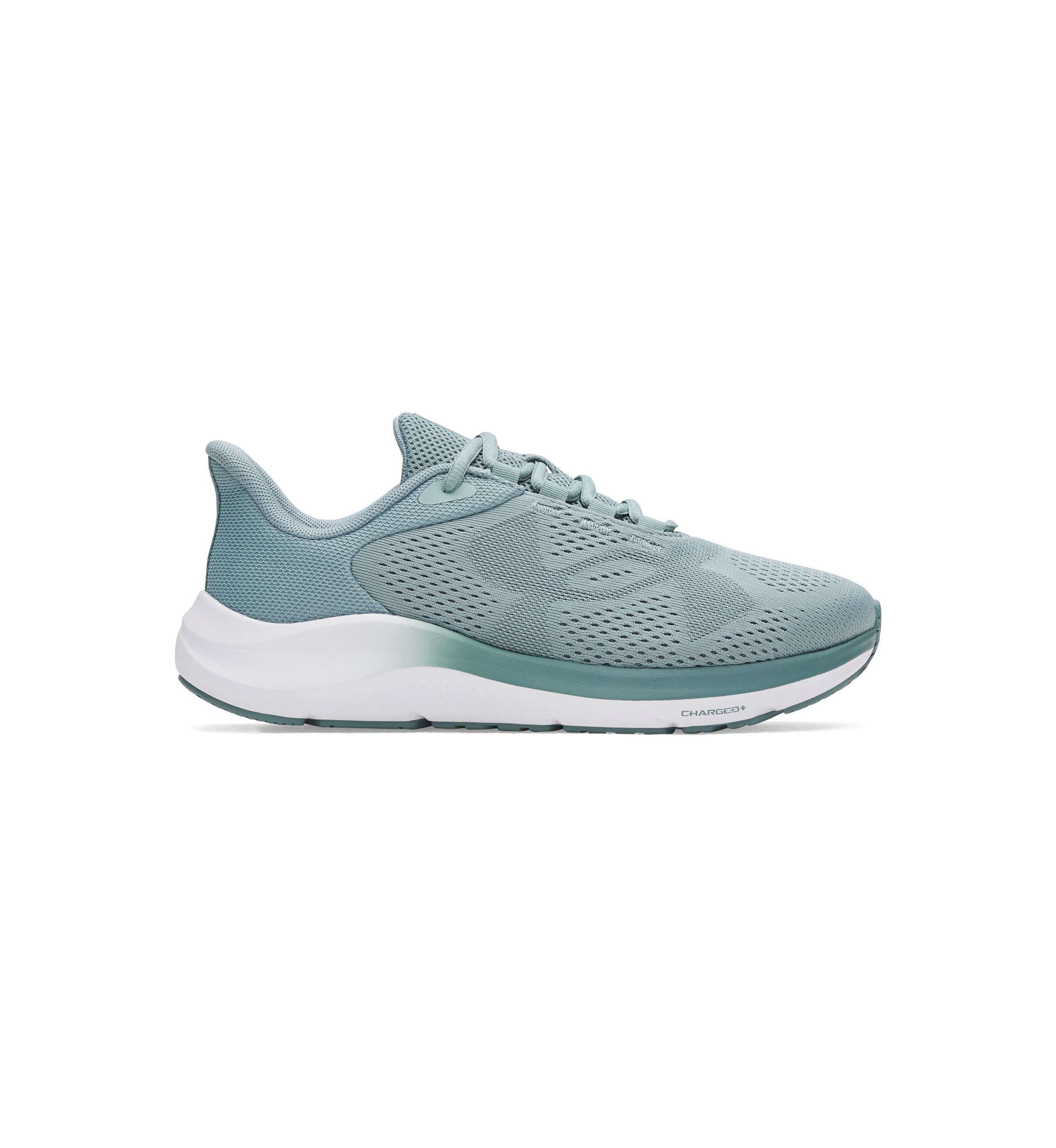 Womens Charged Pursuit 4 Sneakers