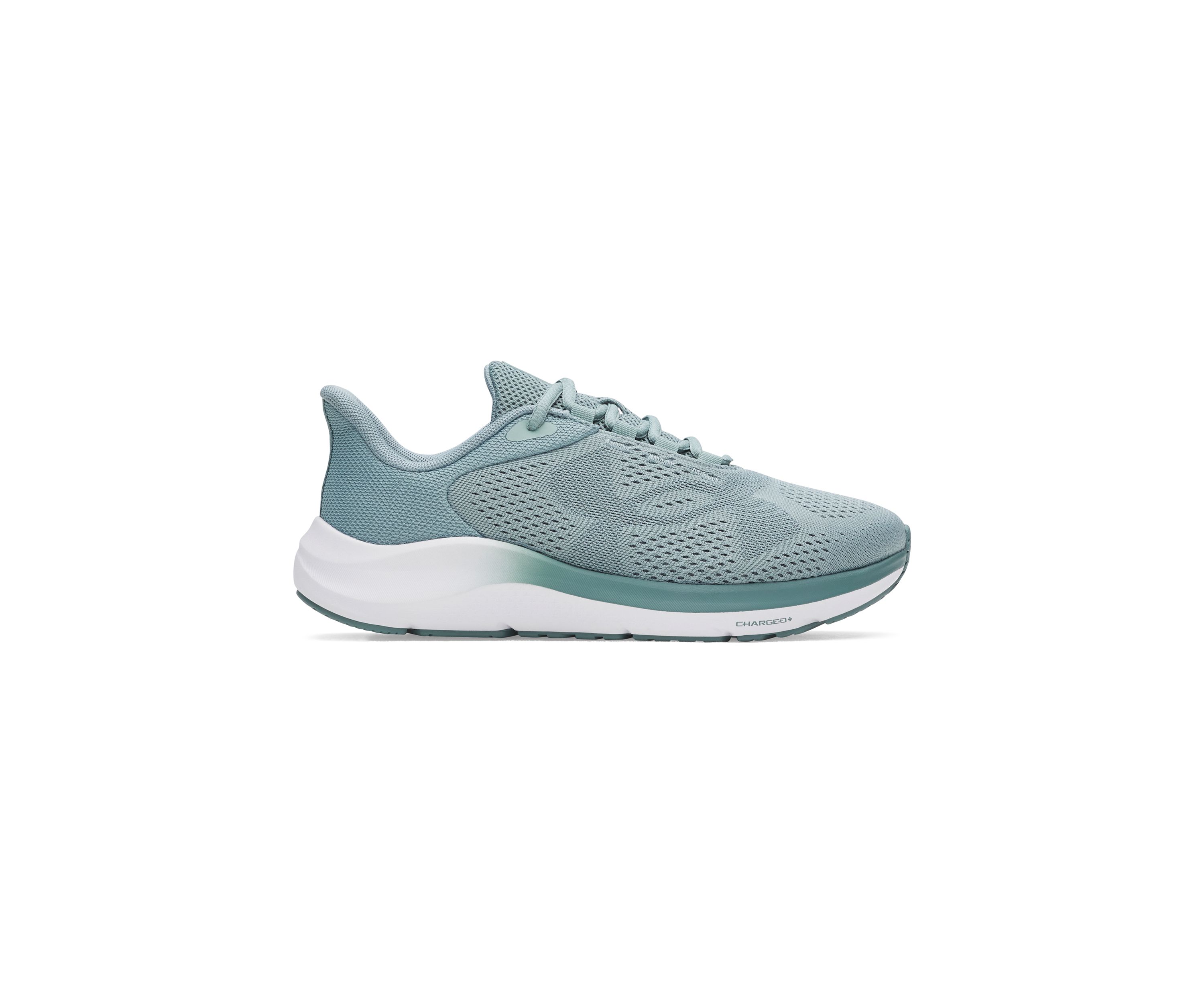 Womens Charged Pursuit 4 Sneakers