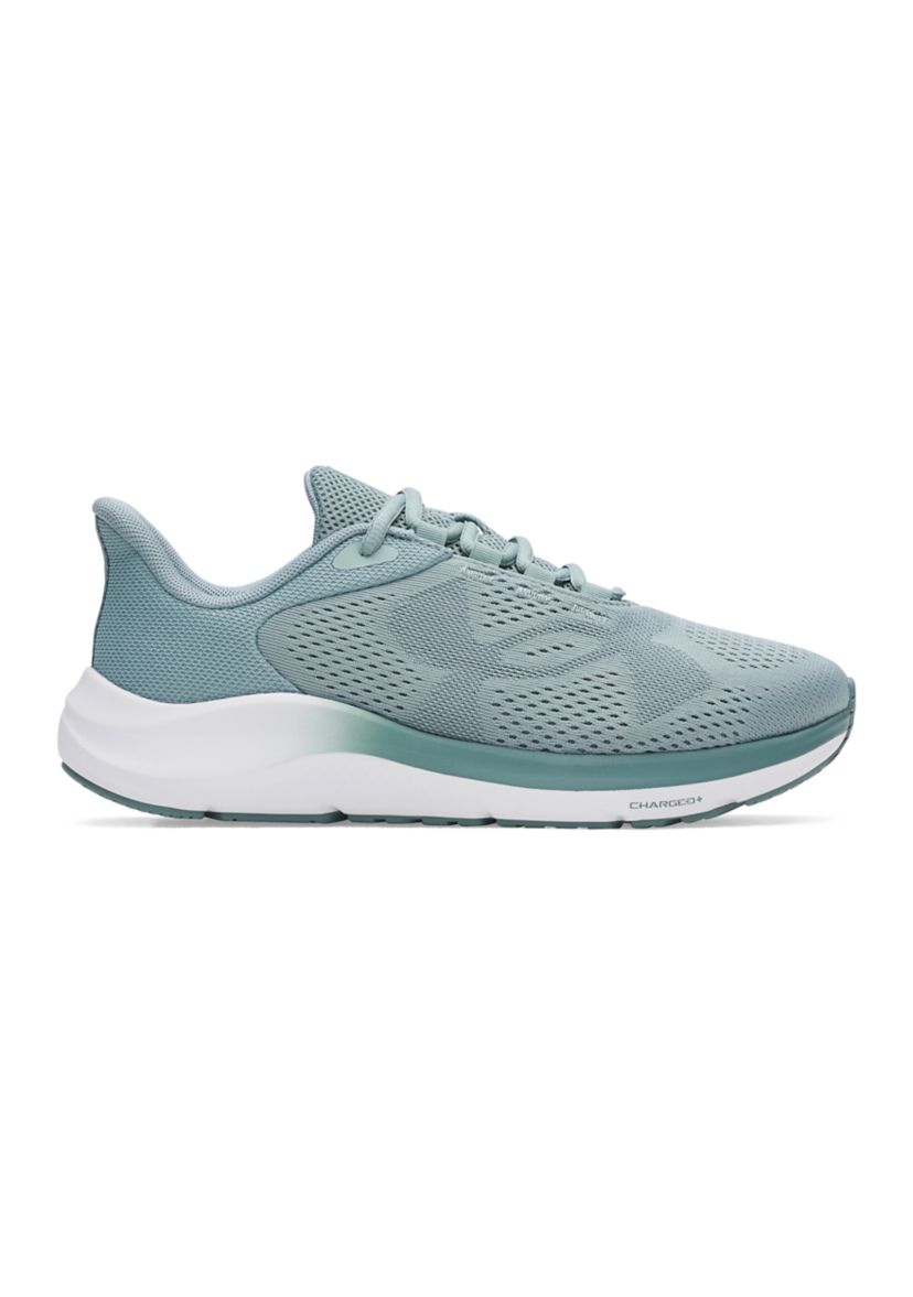 Womens Charged Pursuit 4 Sneakers