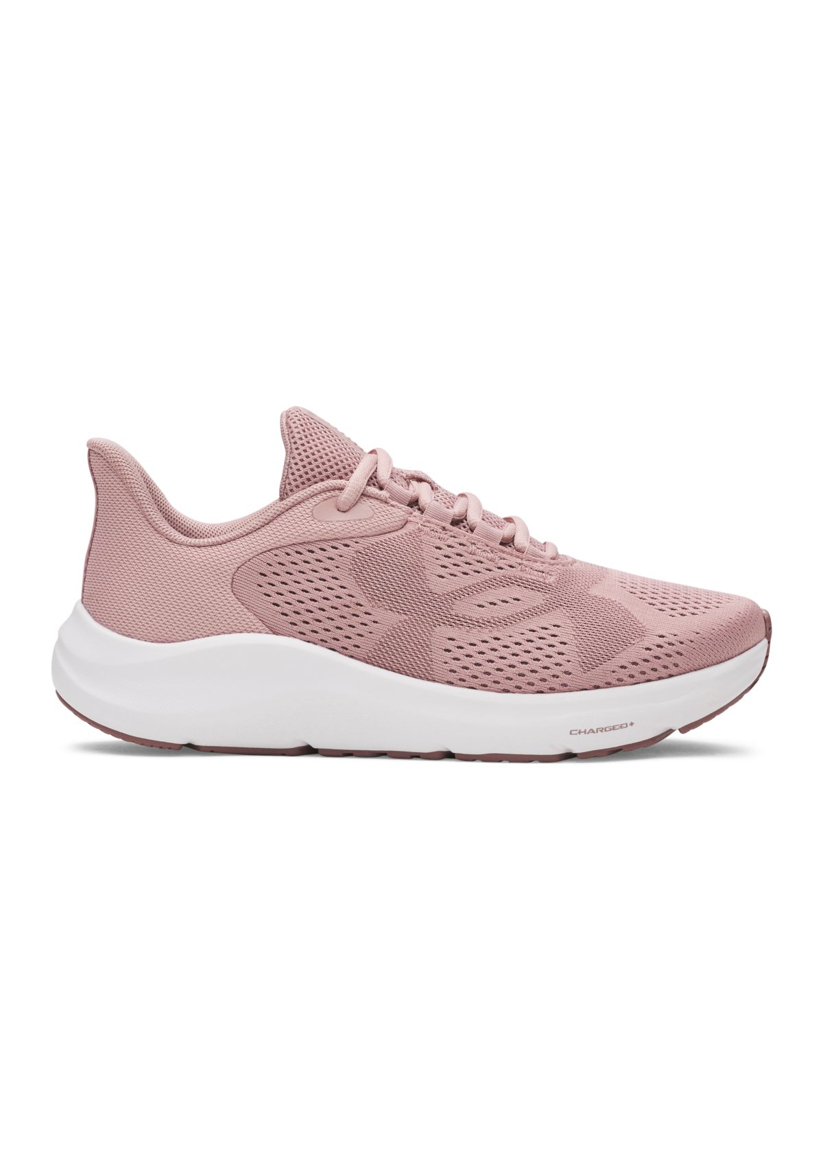 Womens Charged Pursuit 4 Sneakers