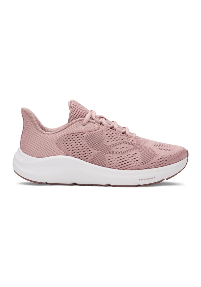 Womens Charged Pursuit 4 Sneakers
