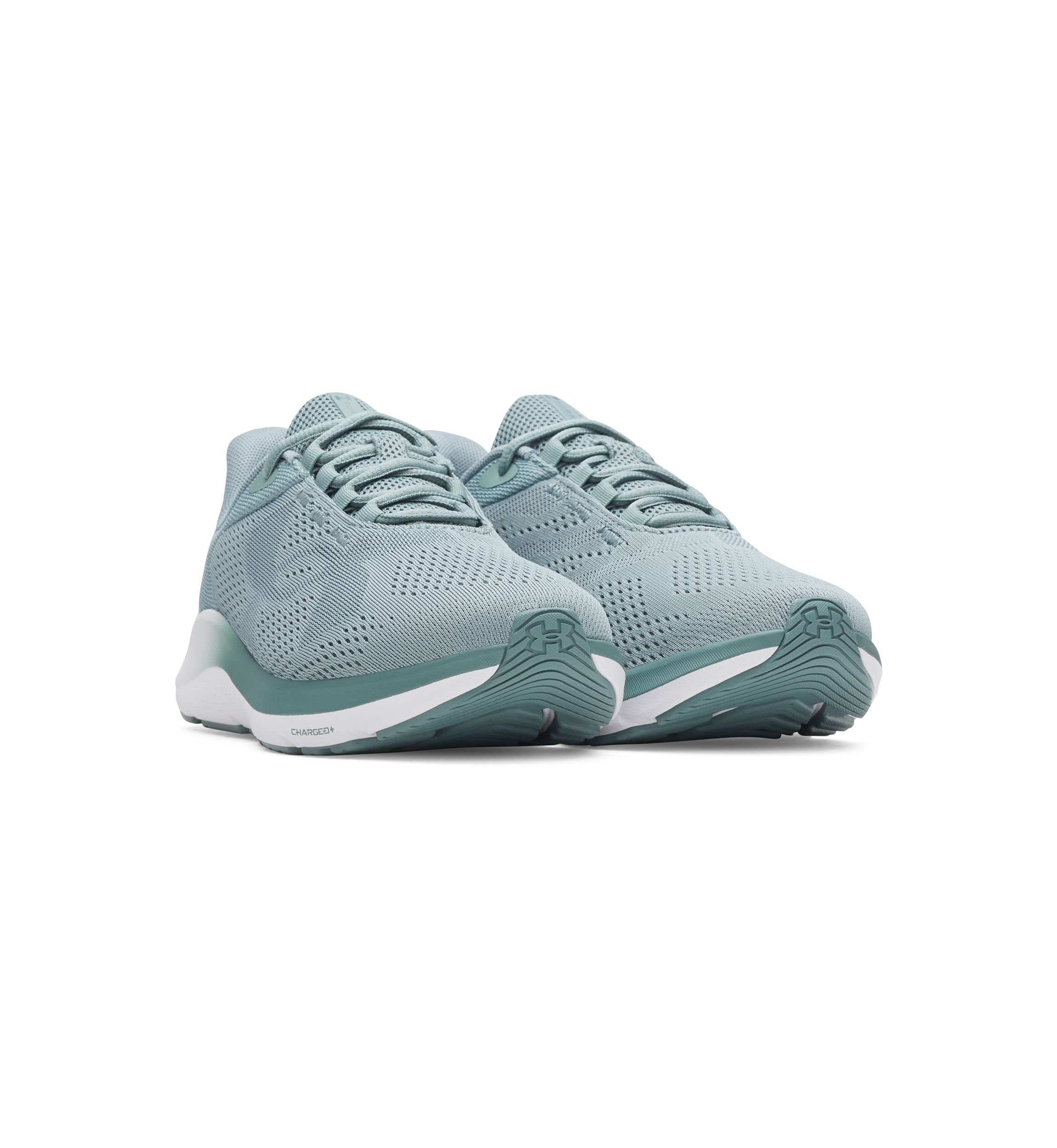 Womens Charged Pursuit 4 Sneakers