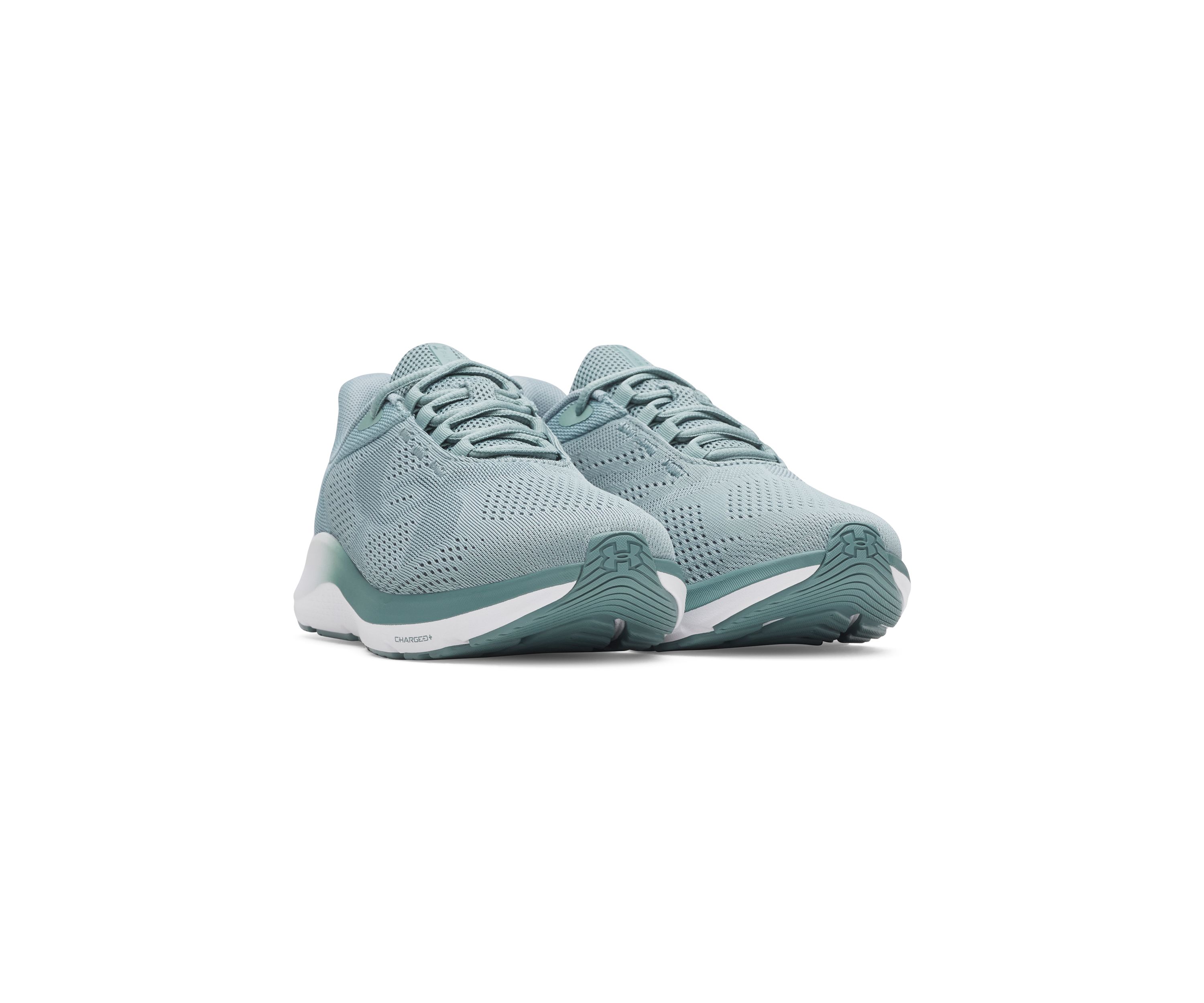 Womens Charged Pursuit 4 Sneakers
