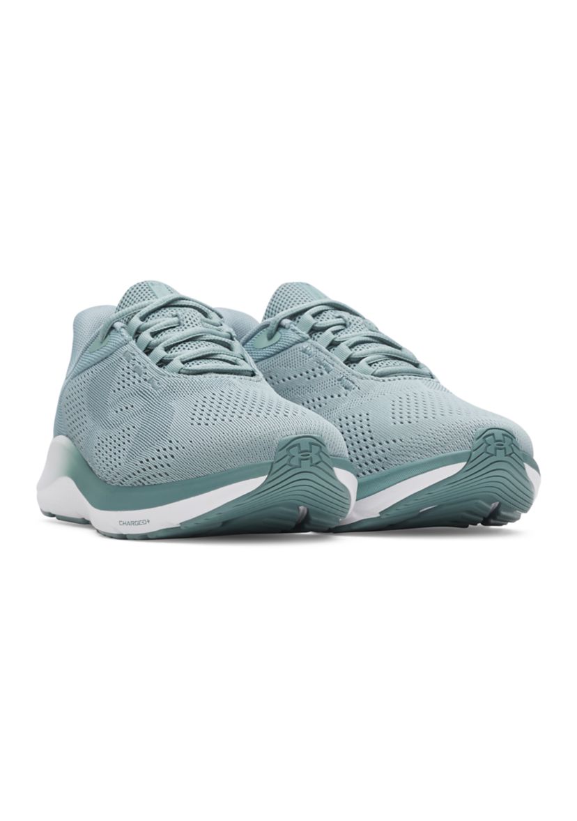 Womens Charged Pursuit 4 Sneakers