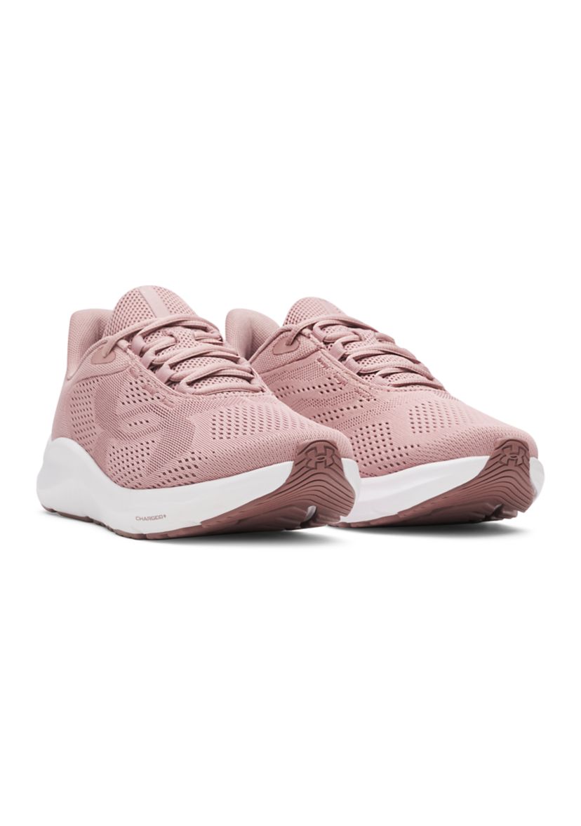 Womens Charged Pursuit 4 Sneakers