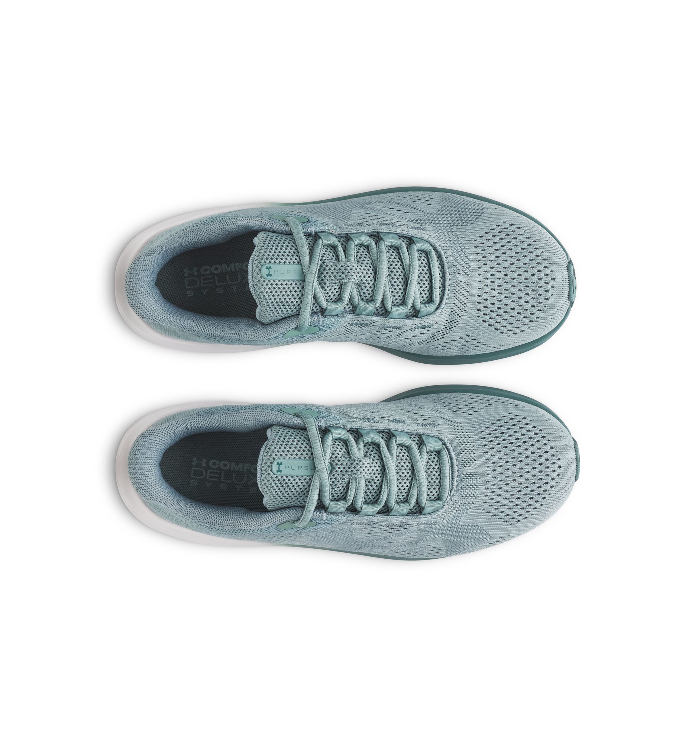Womens Charged Pursuit 4 Sneakers