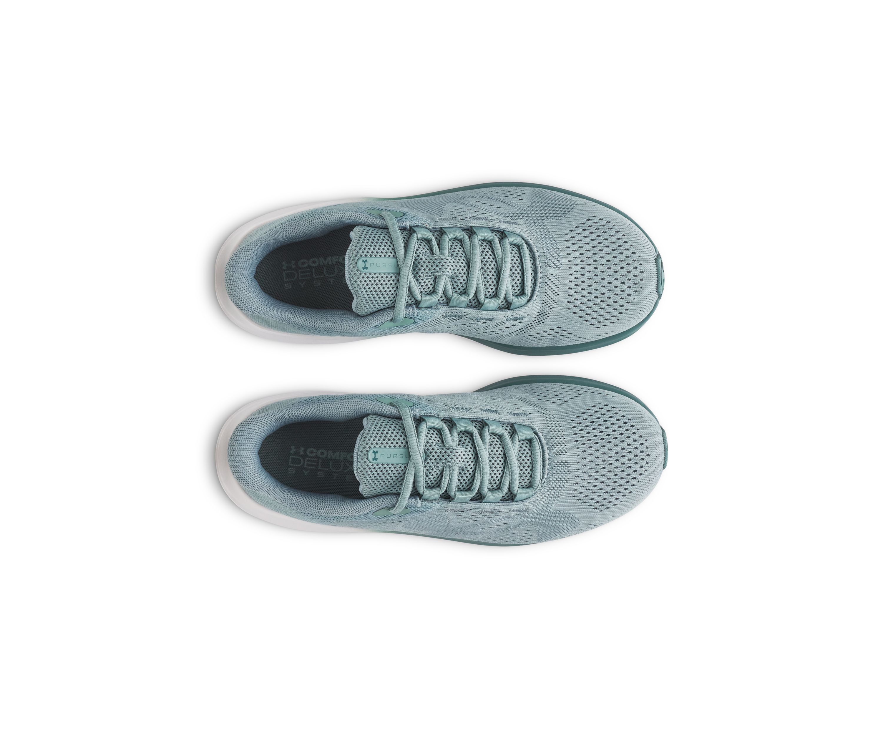 Womens Charged Pursuit 4 Sneakers