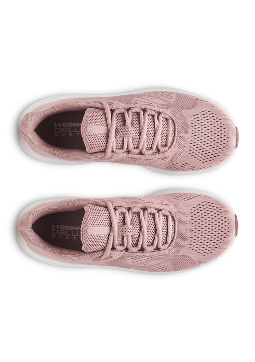 Womens Charged Pursuit 4 Sneakers