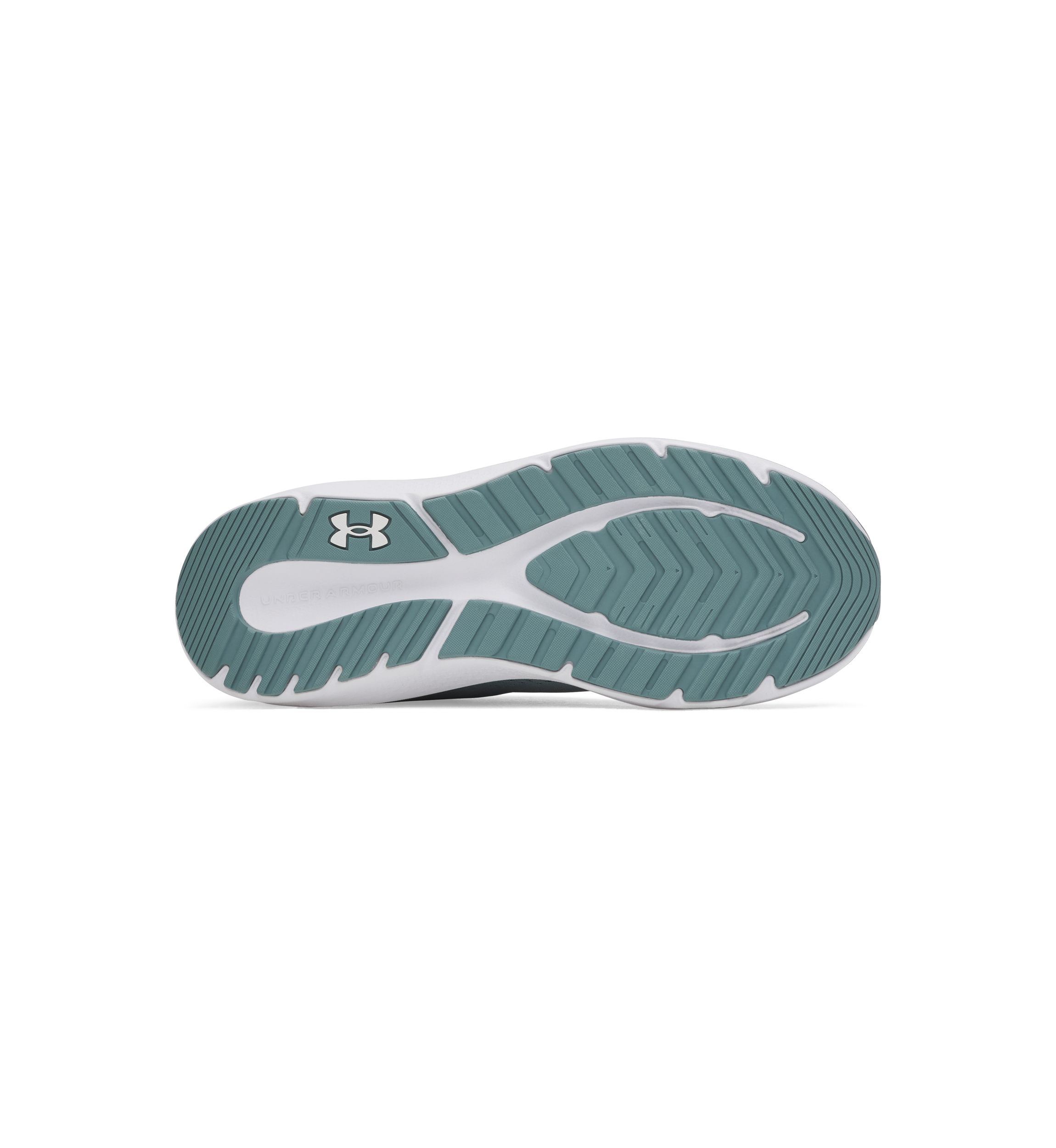 Womens Charged Pursuit 4 Sneakers
