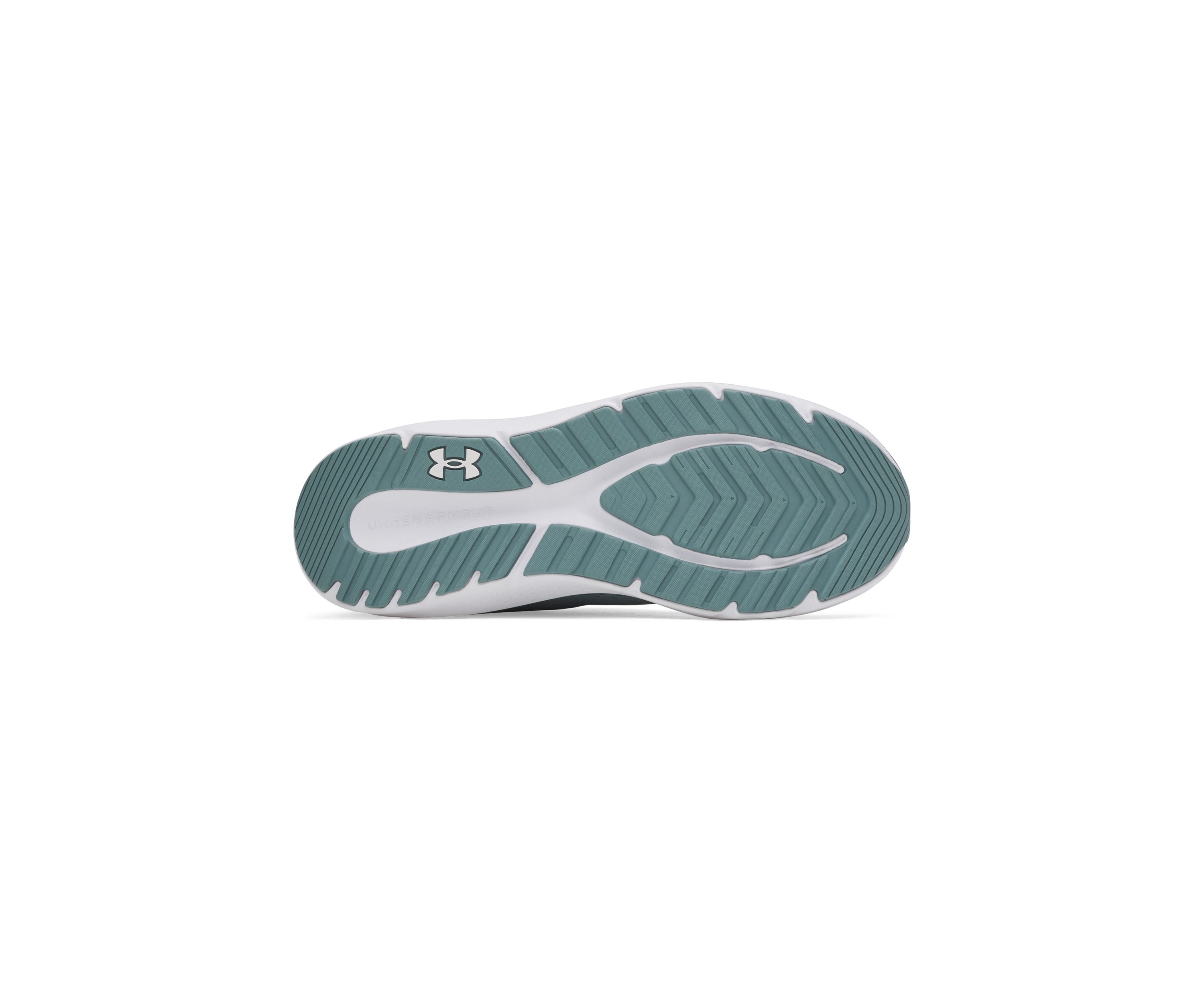 Womens Charged Pursuit 4 Sneakers