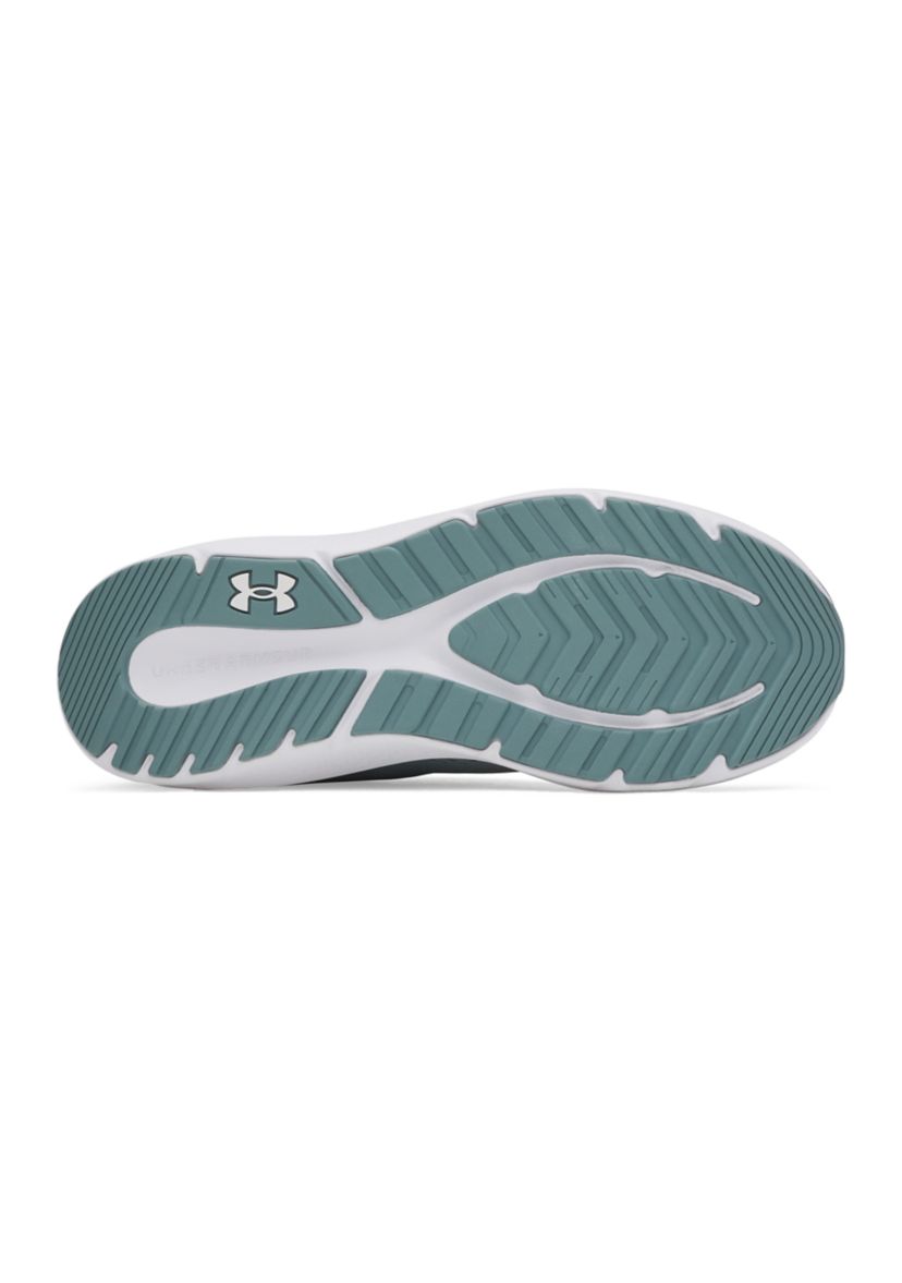 Womens Charged Pursuit 4 Sneakers