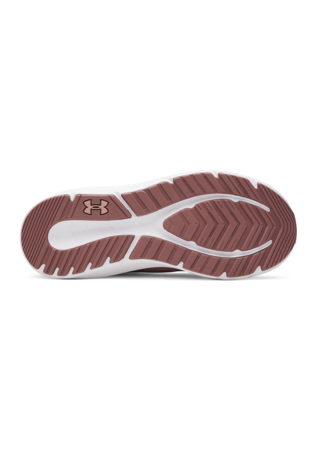 Womens Charged Pursuit 4 Sneakers