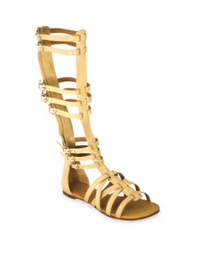 C. Label Tall Hercules Sandal - Belk.com