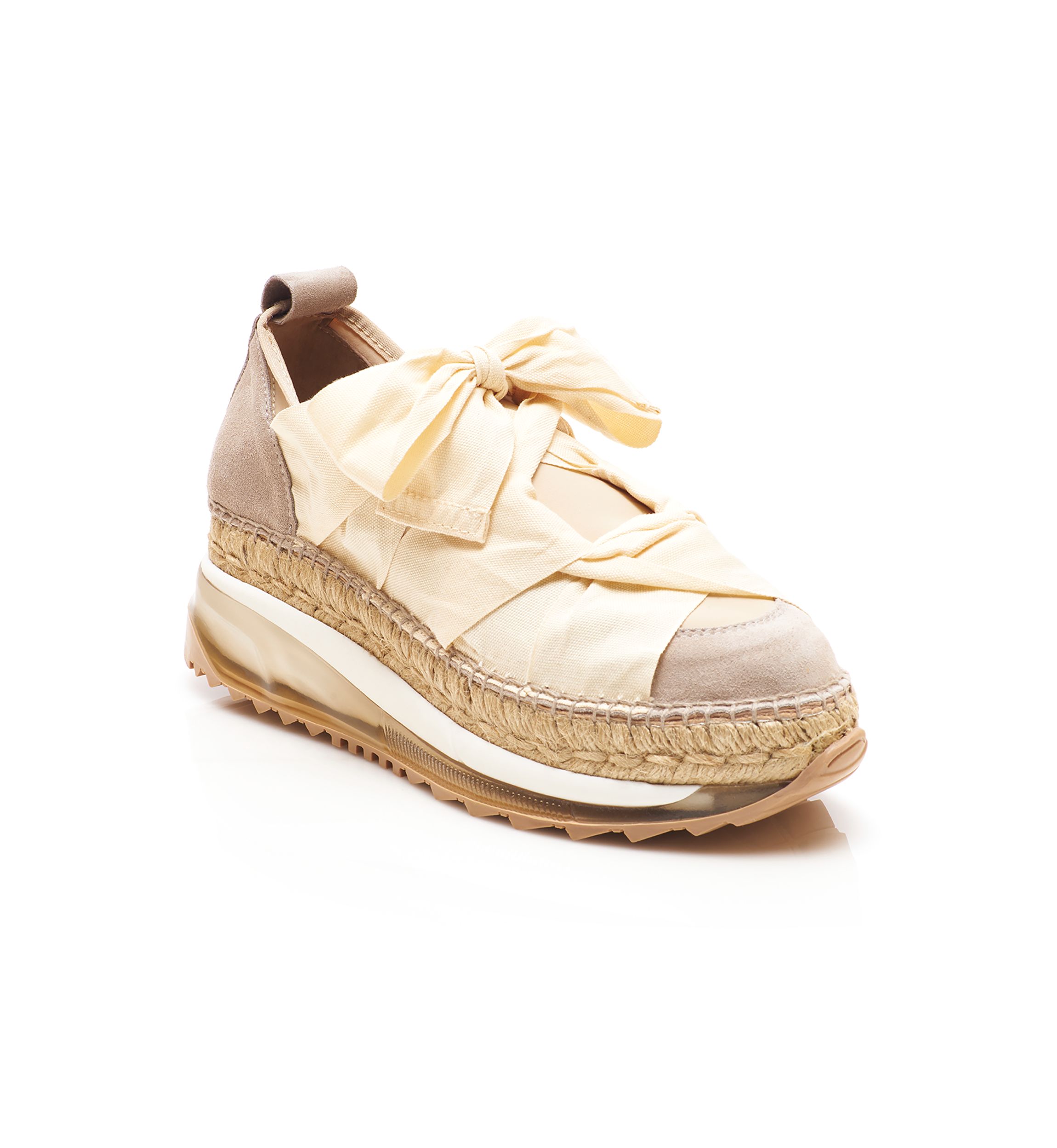 Chapmin Espadrille Sneakers