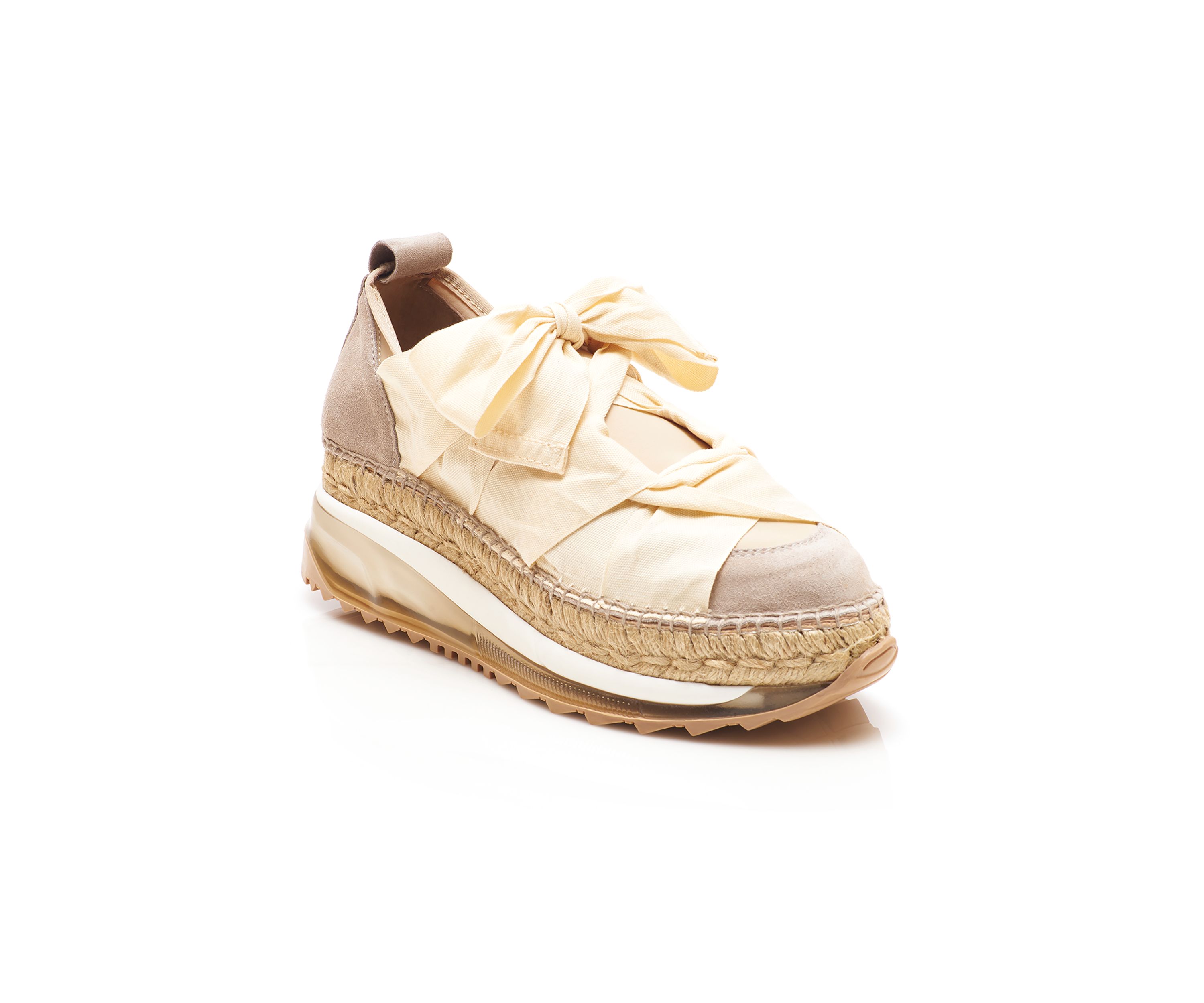 Chapmin Espadrille Sneakers