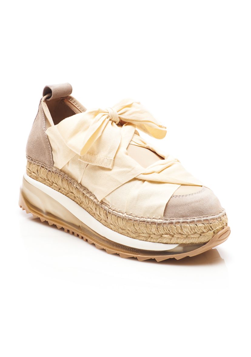 Chapmin Espadrille Sneakers