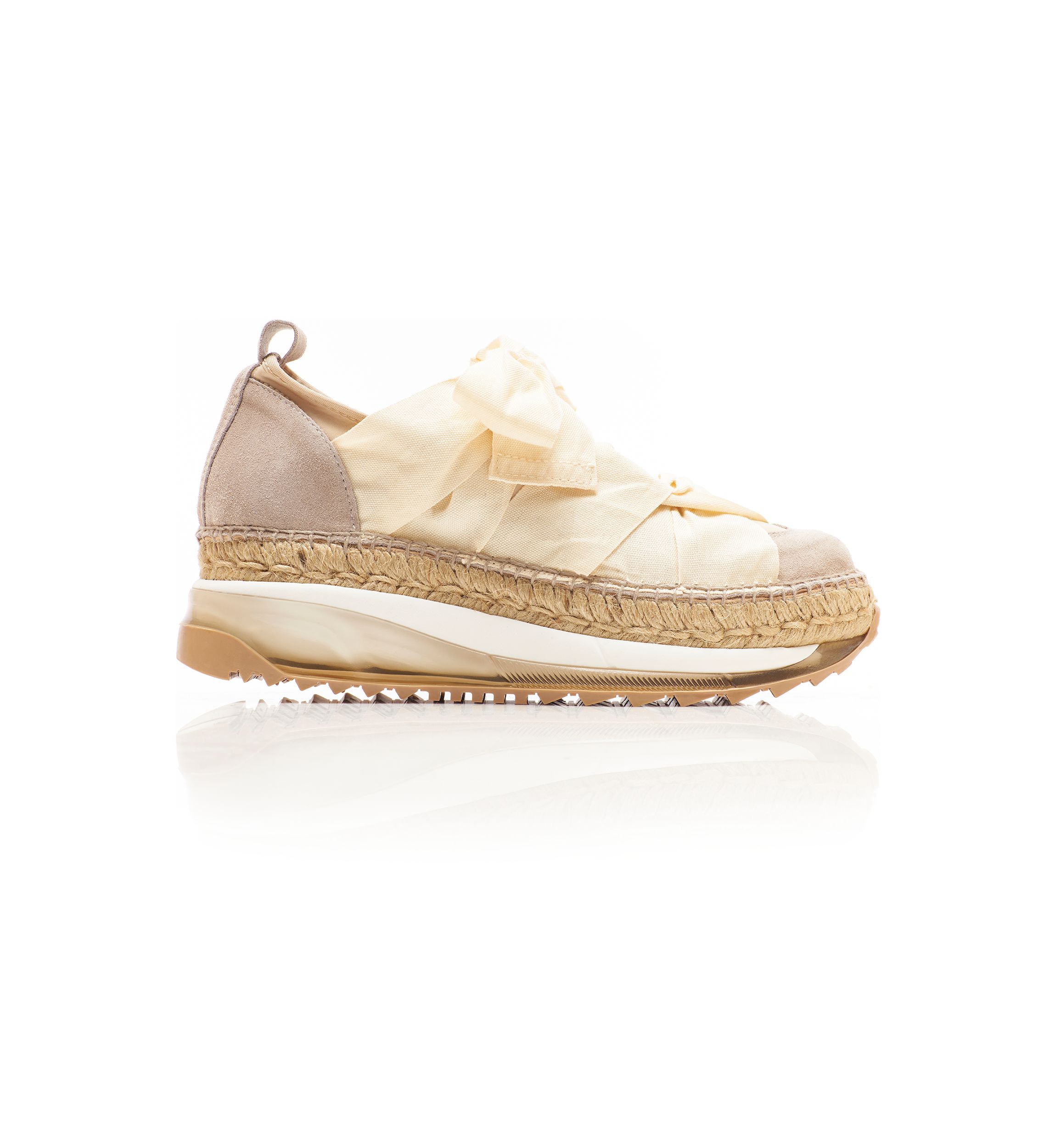 Chapmin Espadrille Sneakers