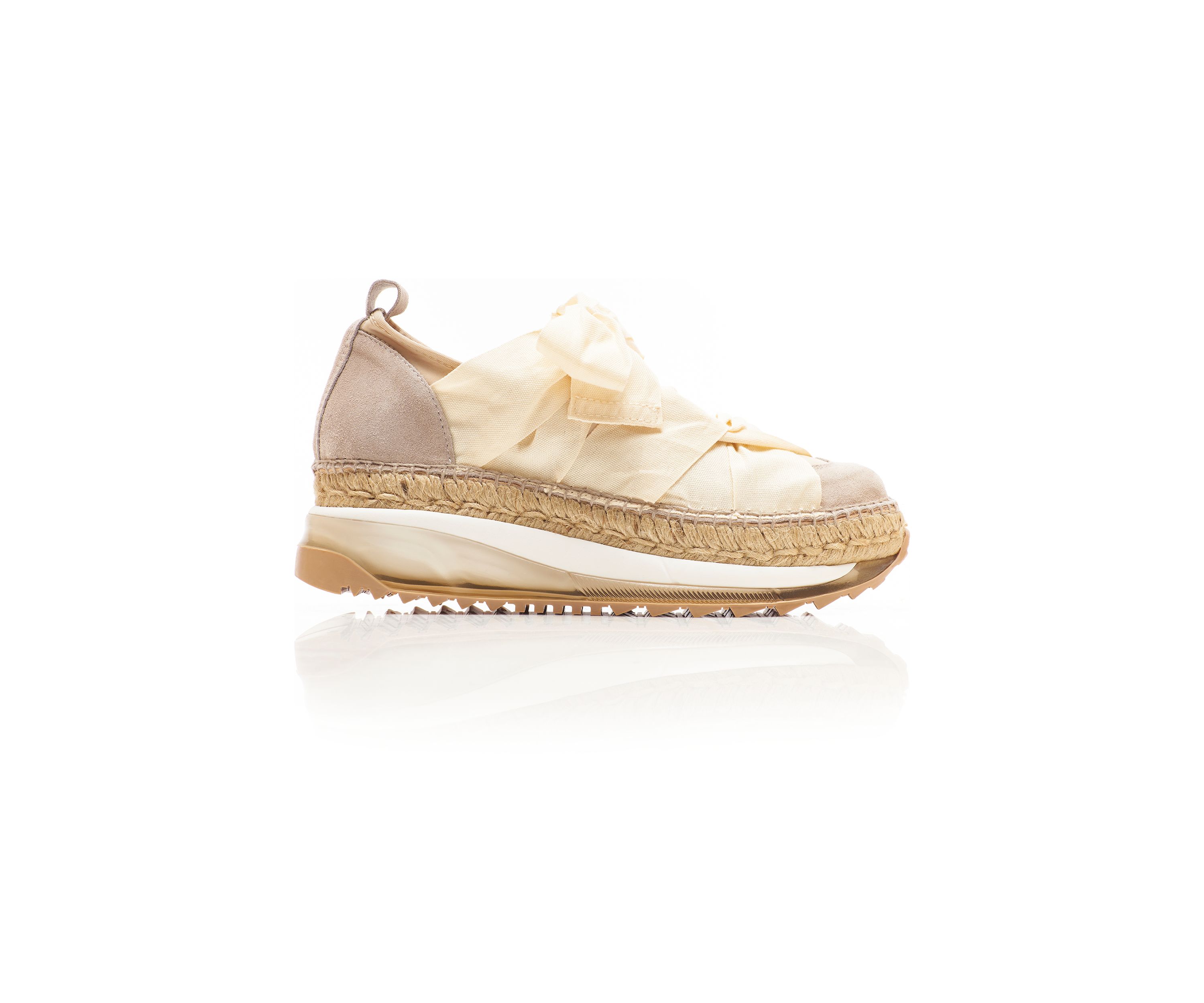 Chapmin Espadrille Sneakers