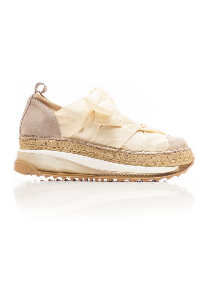 Chapmin Espadrille Sneakers