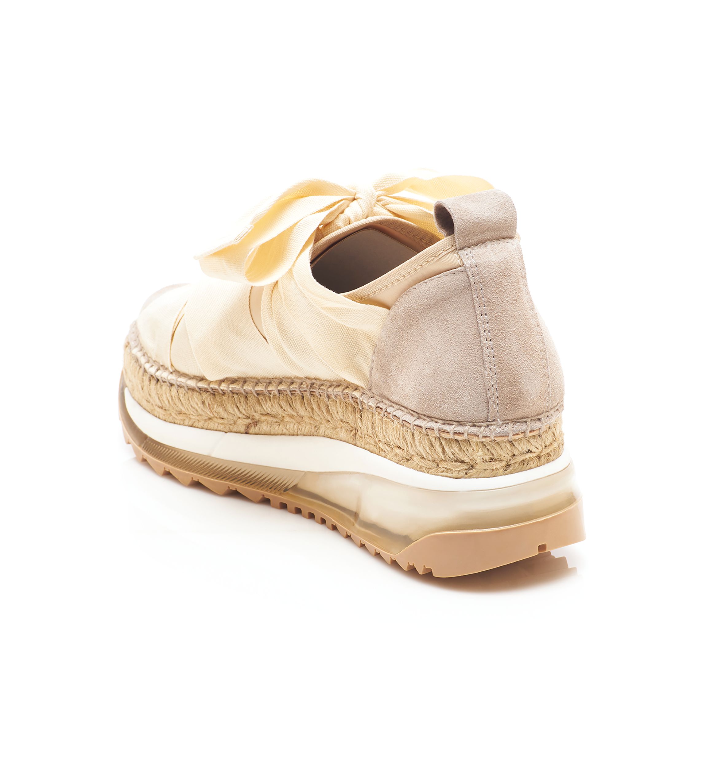 Chapmin Espadrille Sneakers