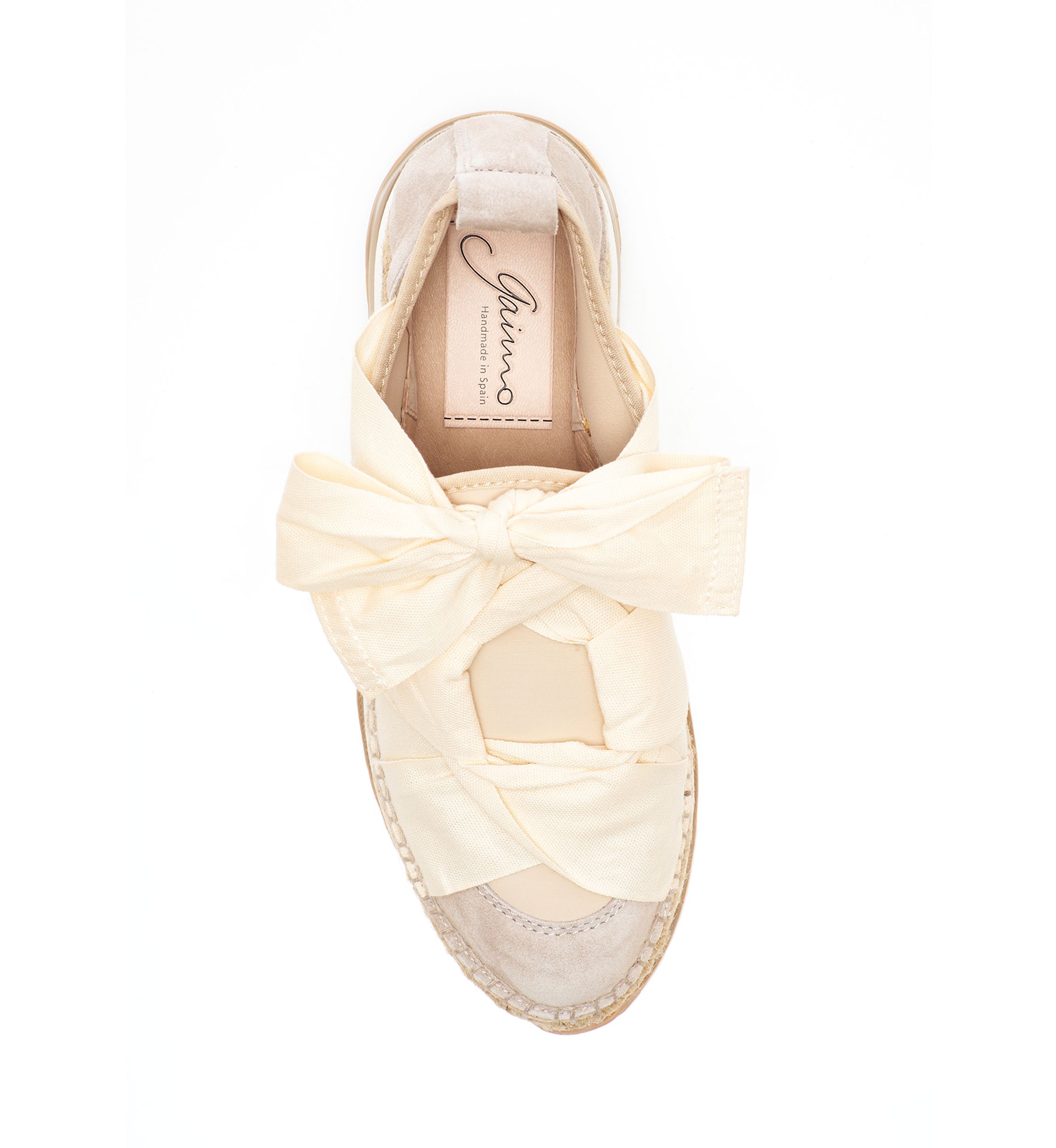 Chapmin Espadrille Sneakers