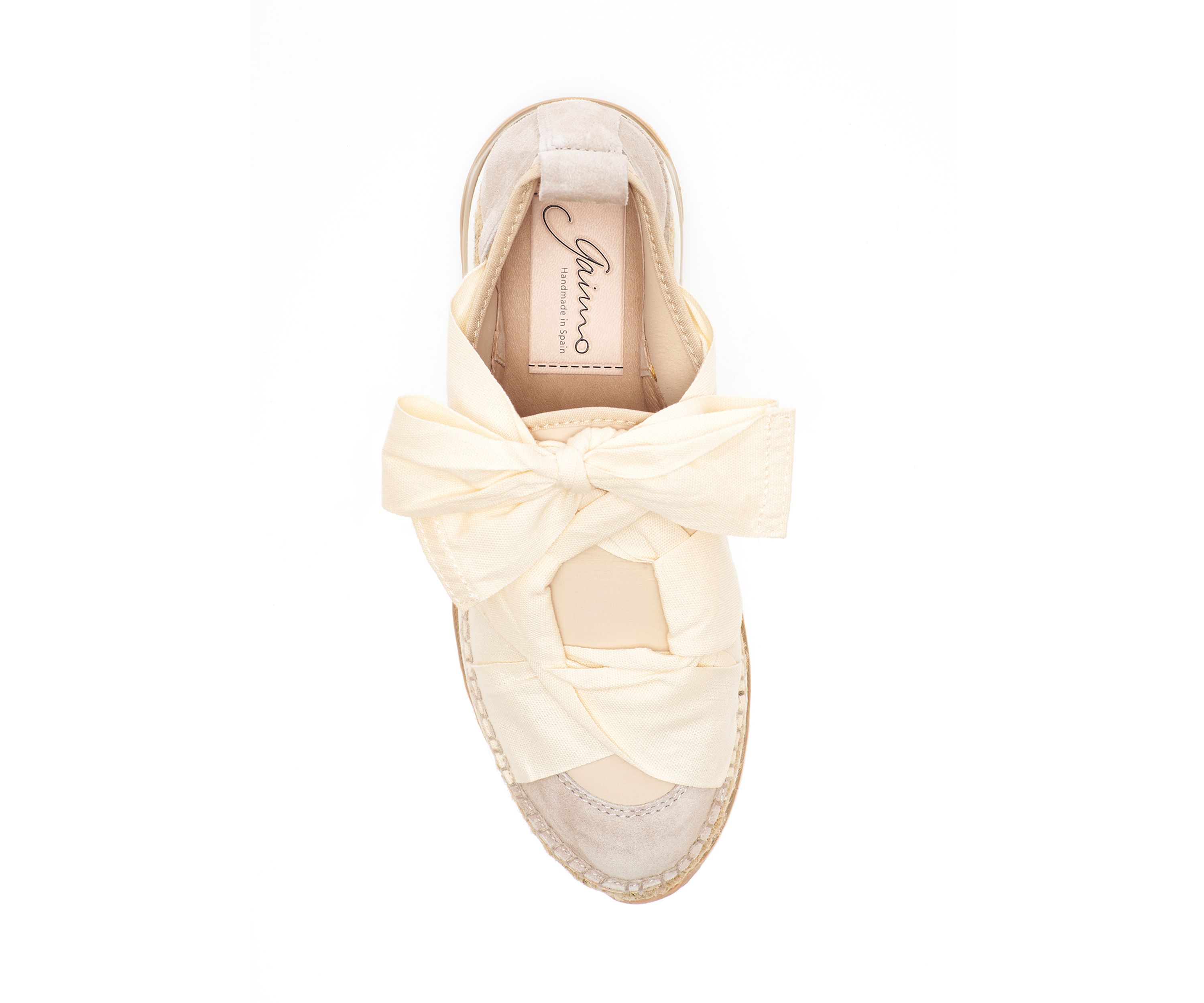 Chapmin Espadrille Sneakers