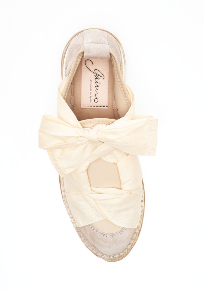 Chapmin Espadrille Sneakers